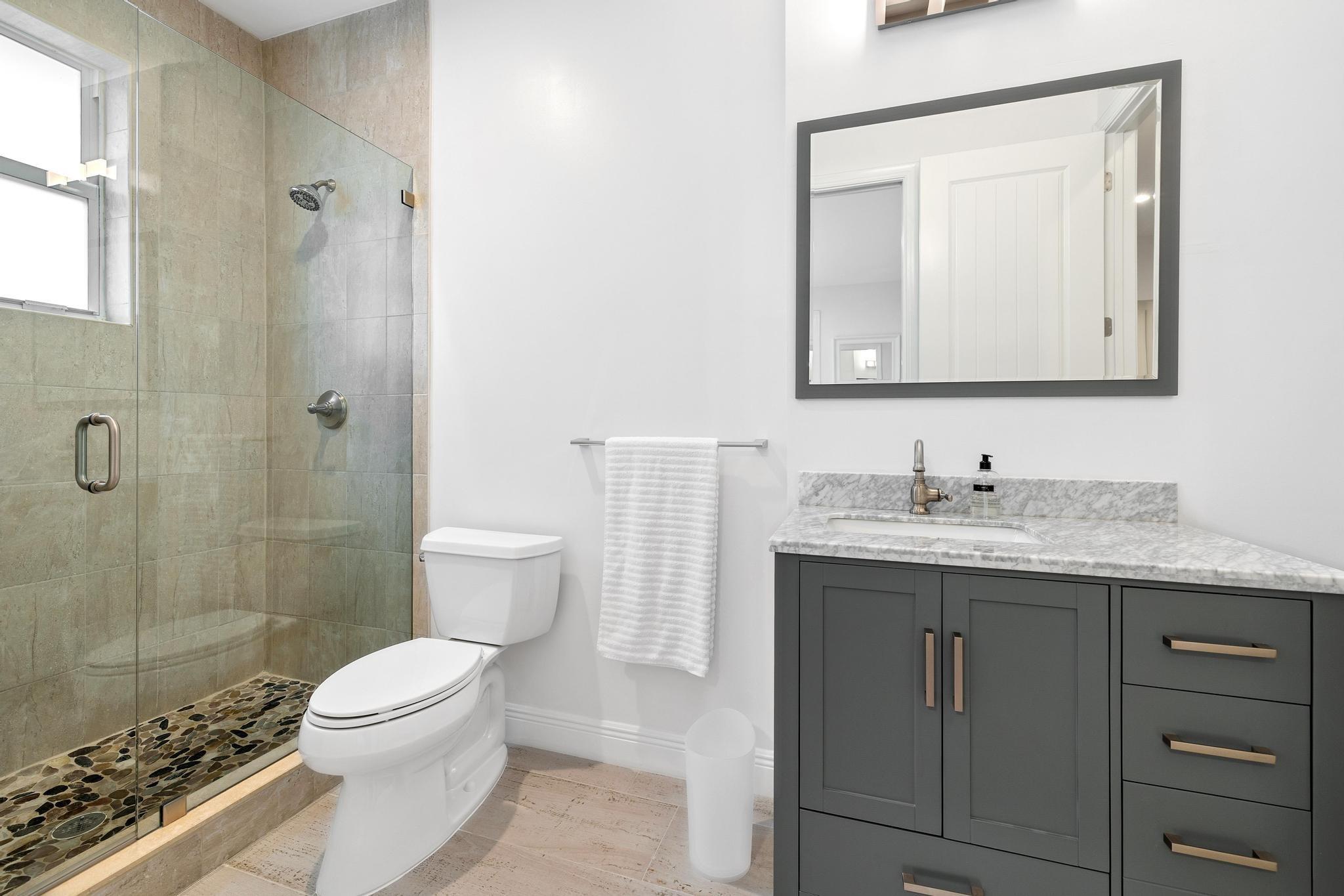 Lakeridge - Residential