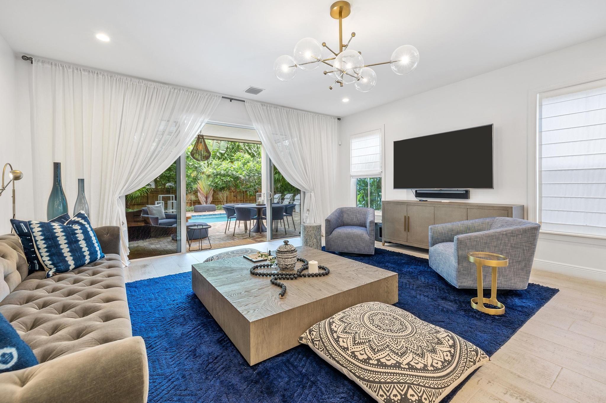 Lakeridge - Residential