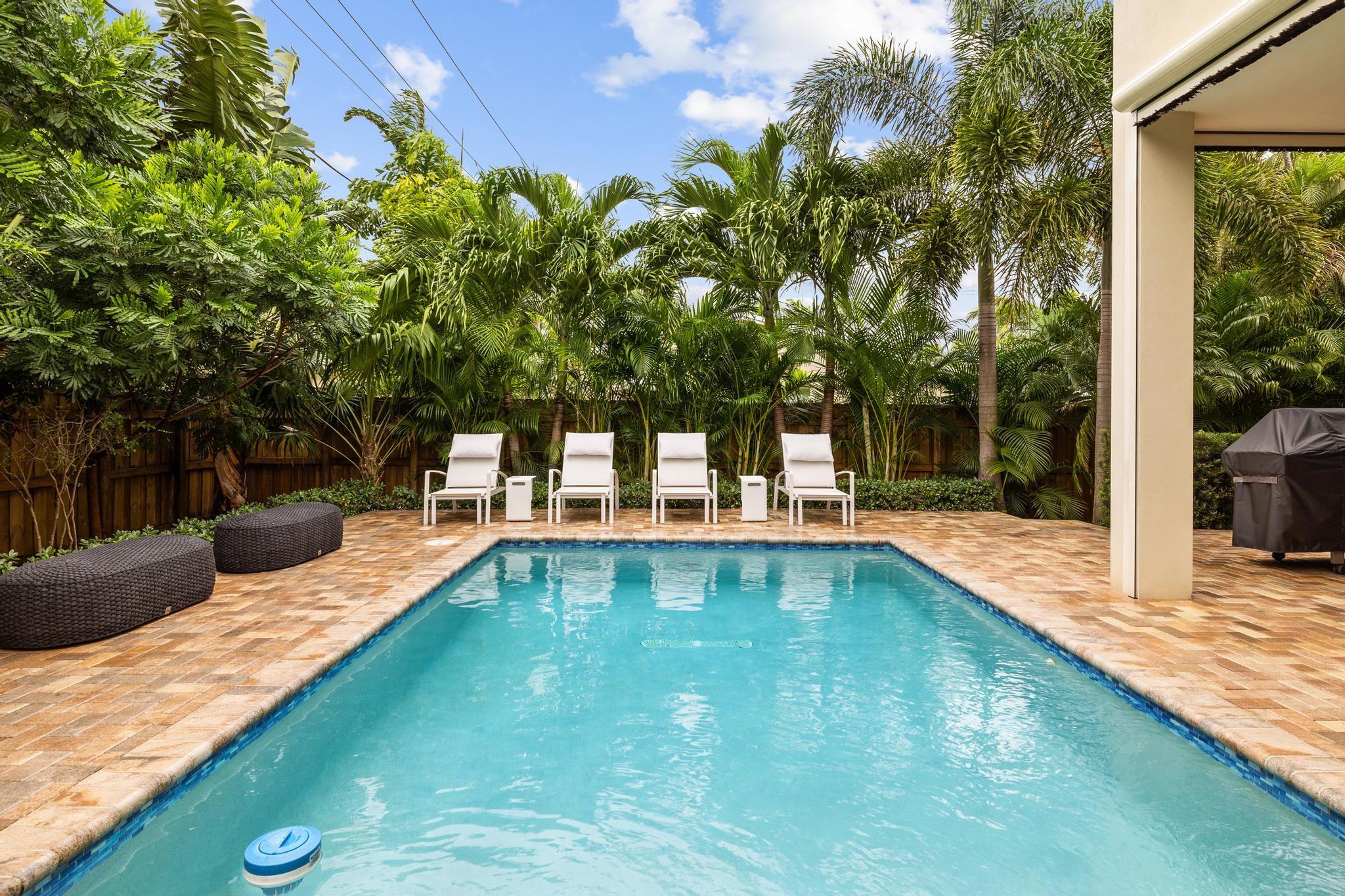 Lakeridge - Residential