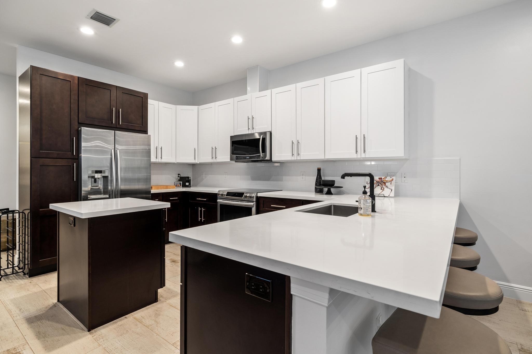 Lakeridge - Residential