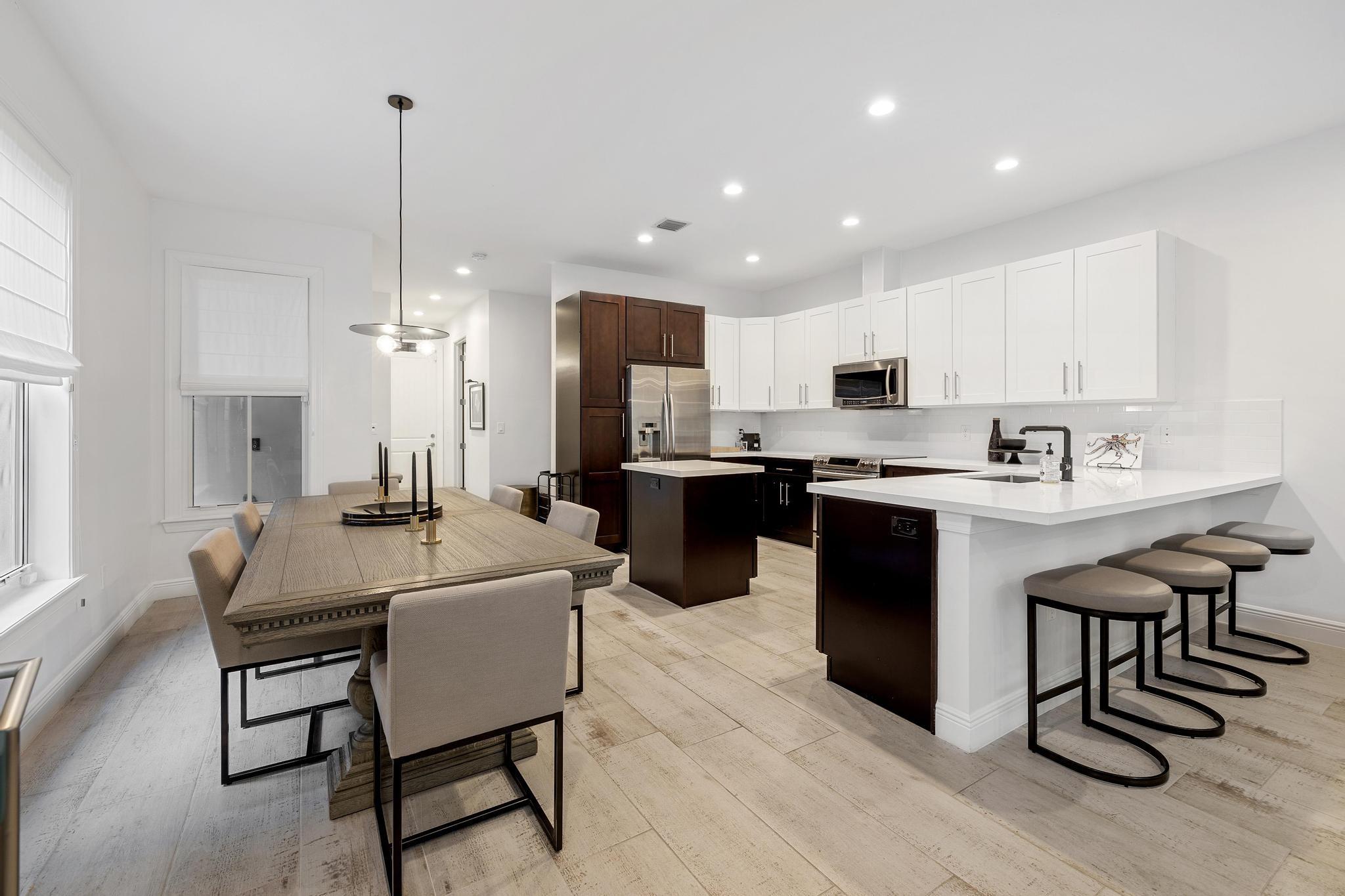 Lakeridge - Residential