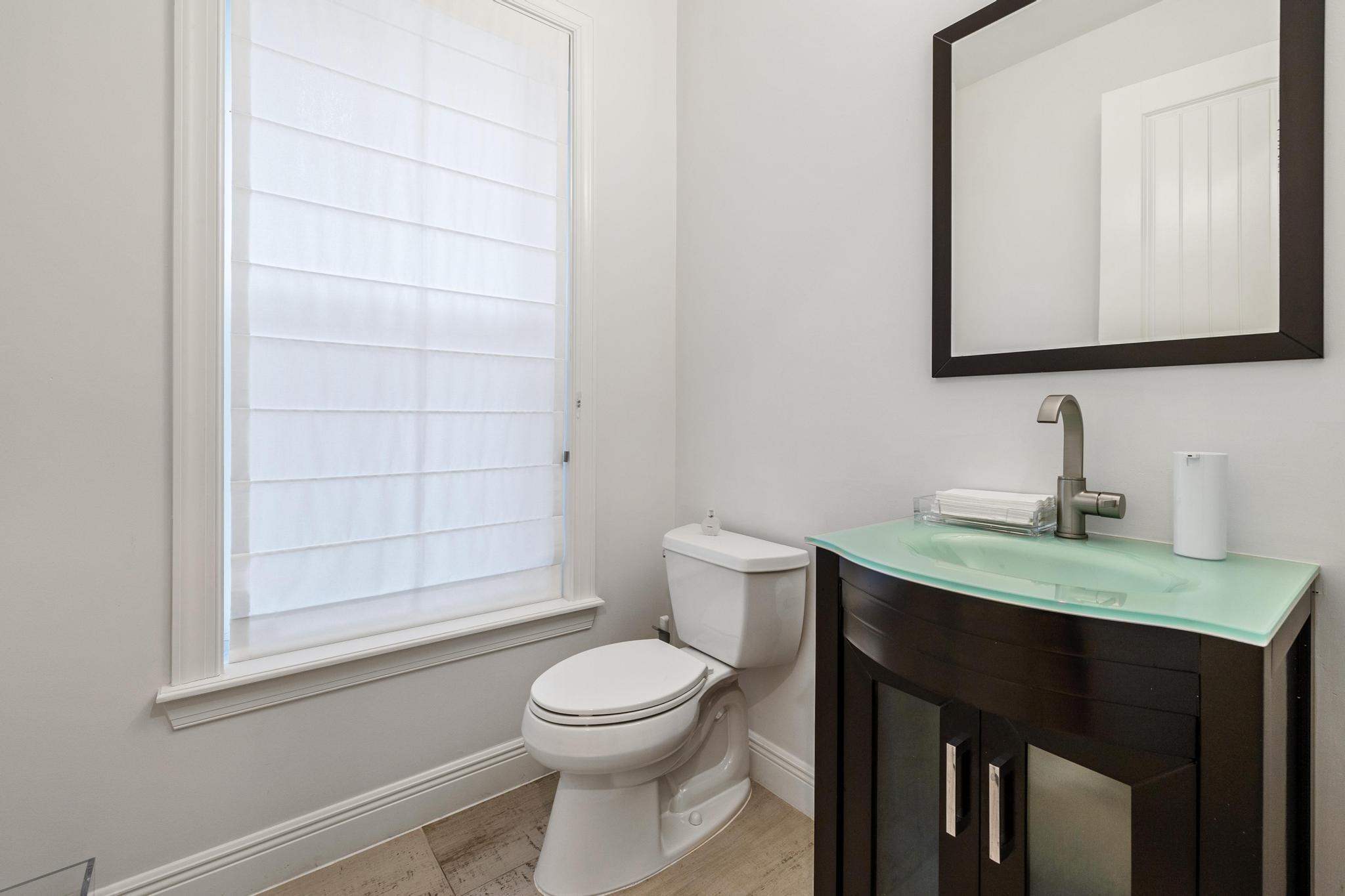 Lakeridge - Residential