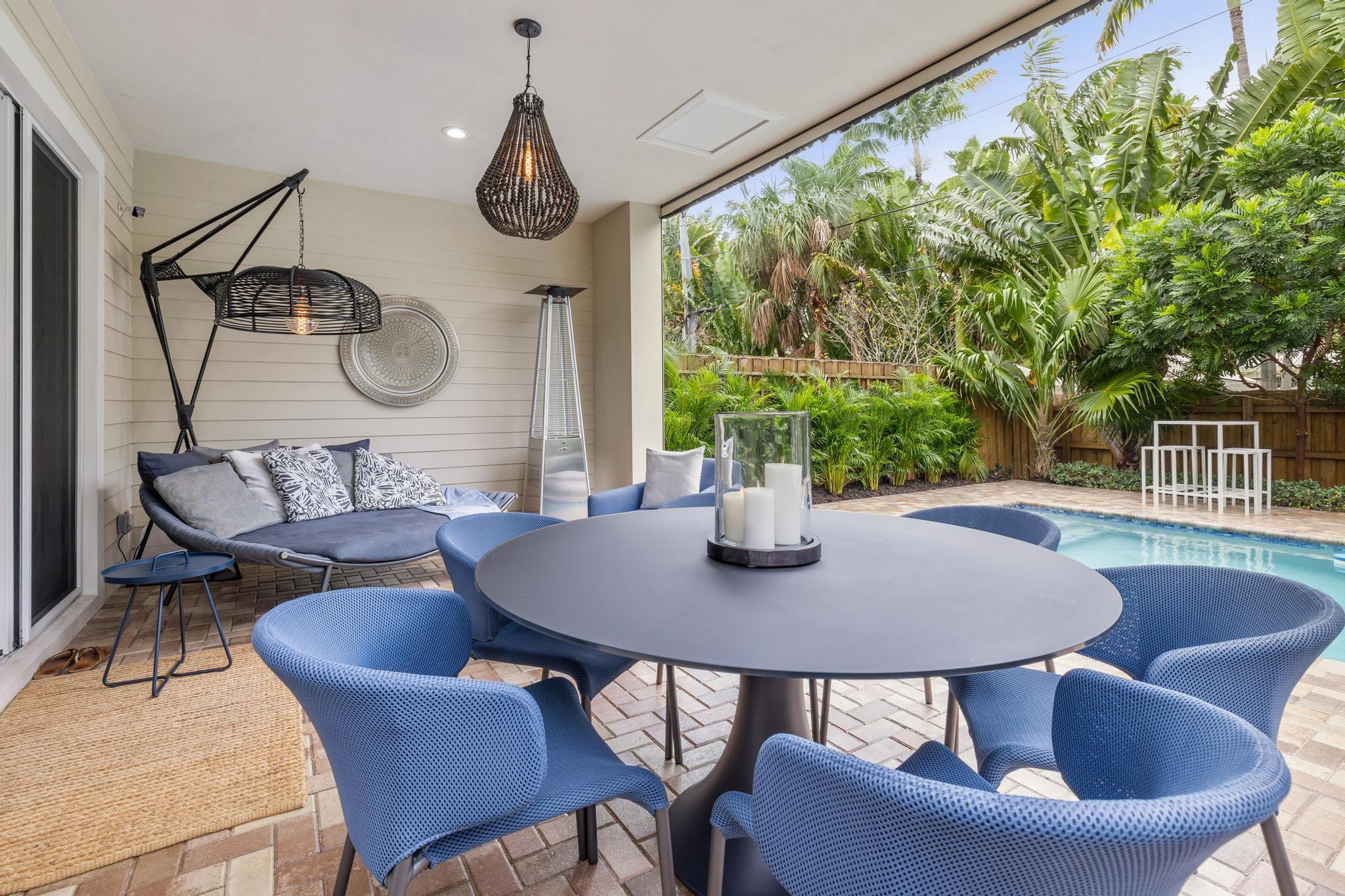 Lakeridge - Residential