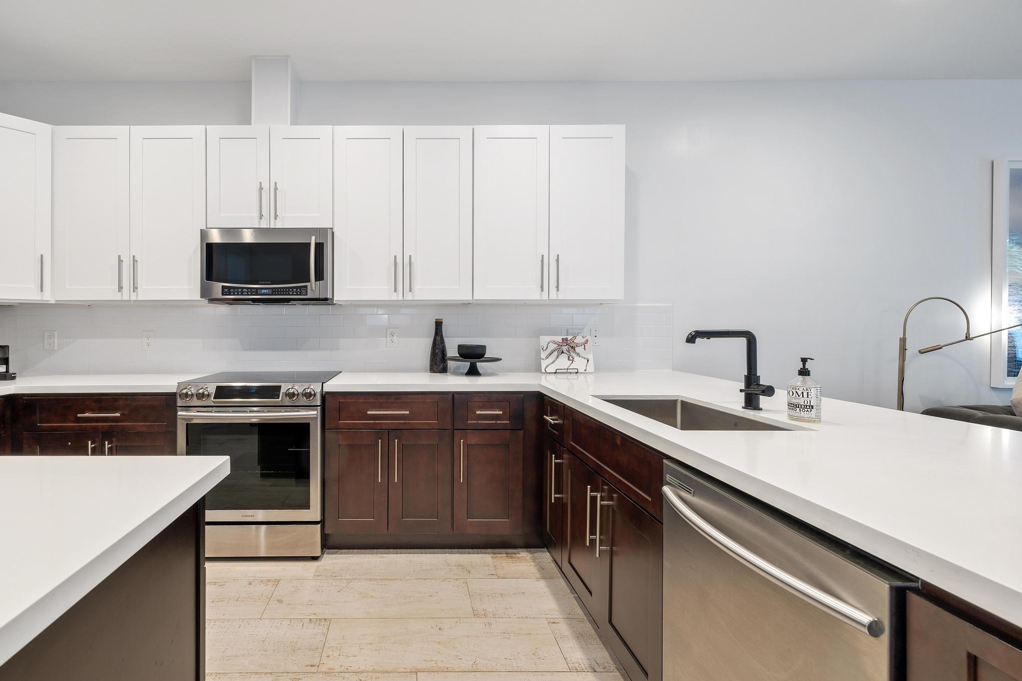 Lakeridge - Residential