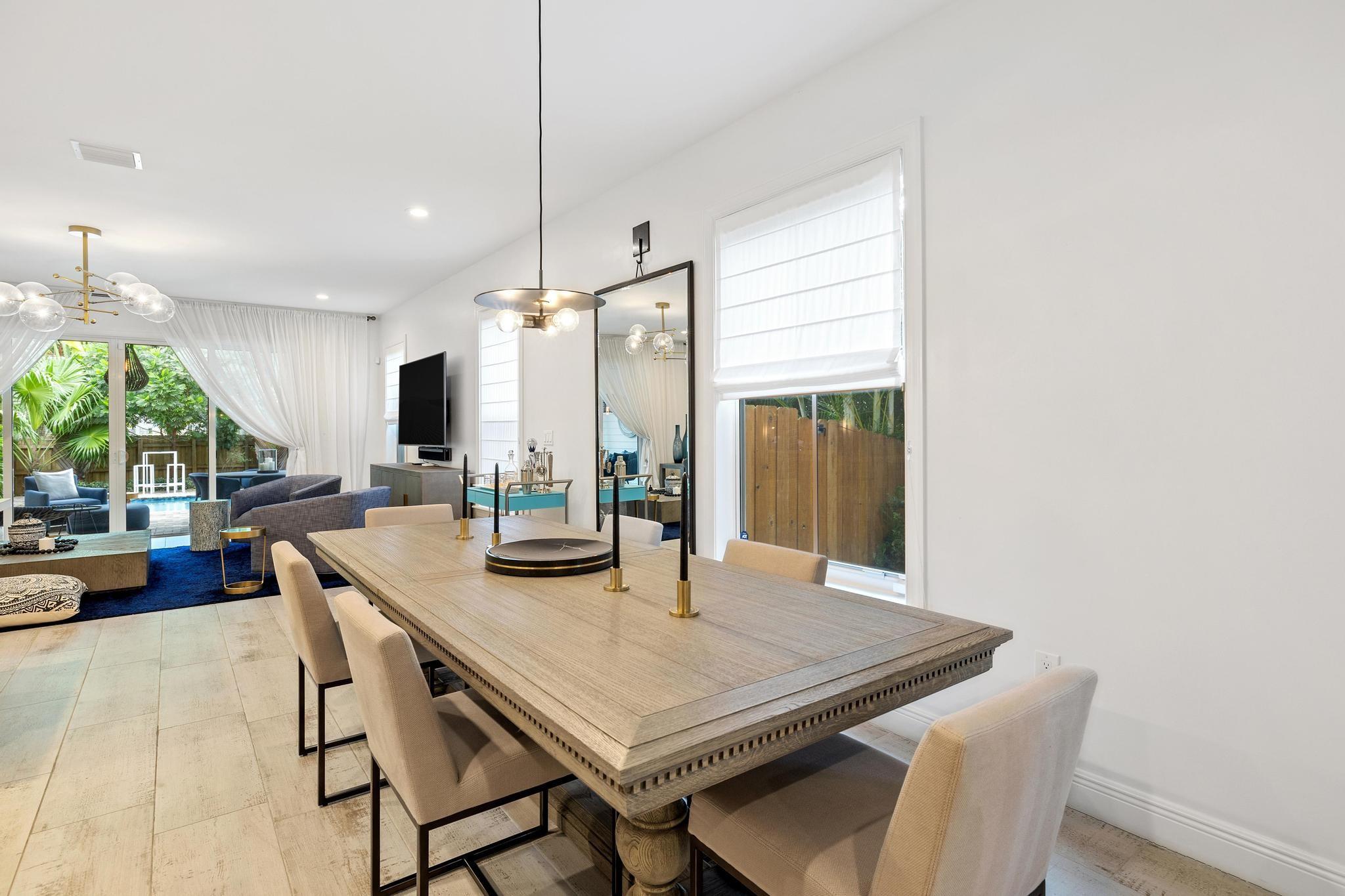 Lakeridge - Residential