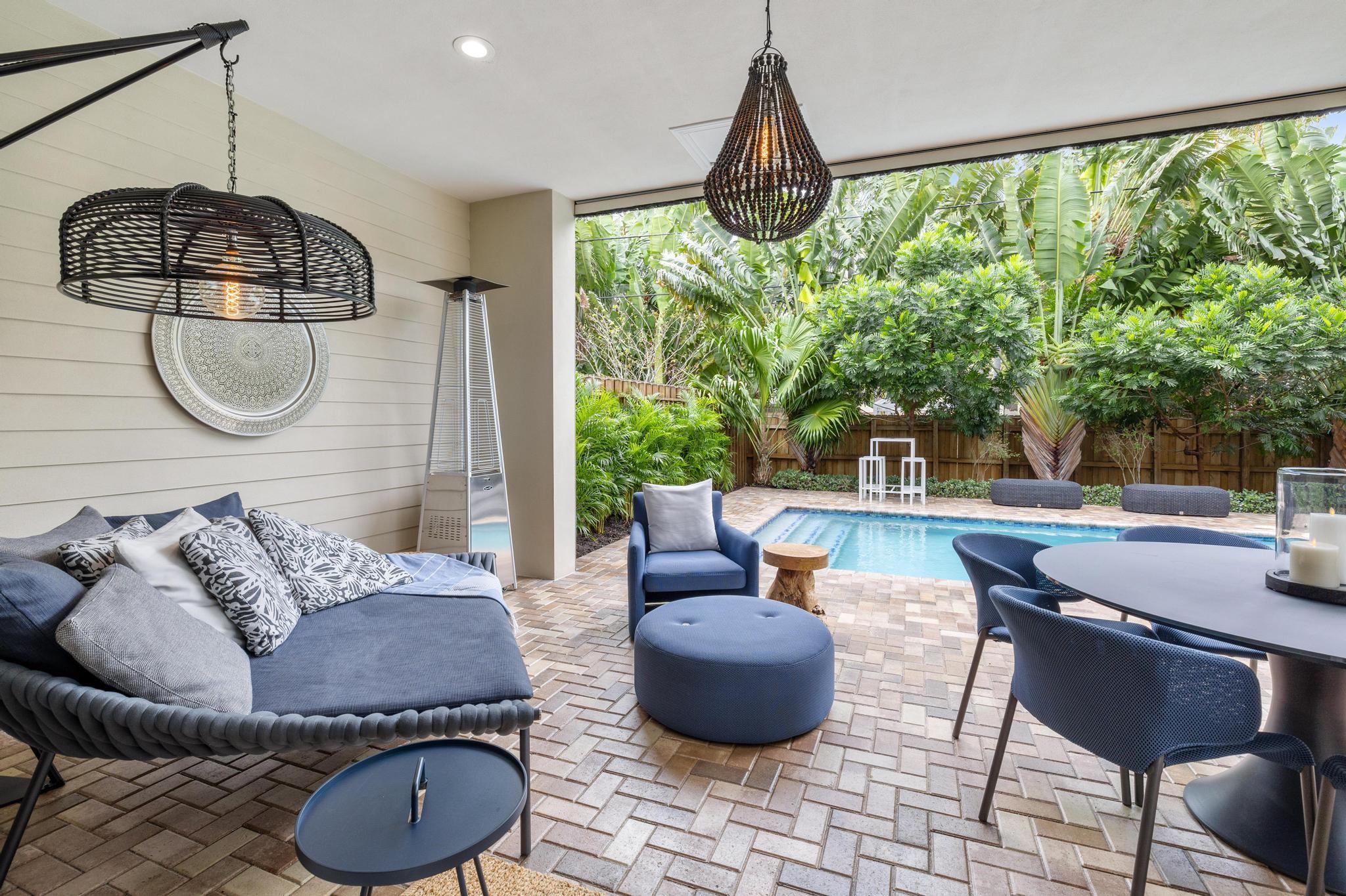 Lakeridge - Residential