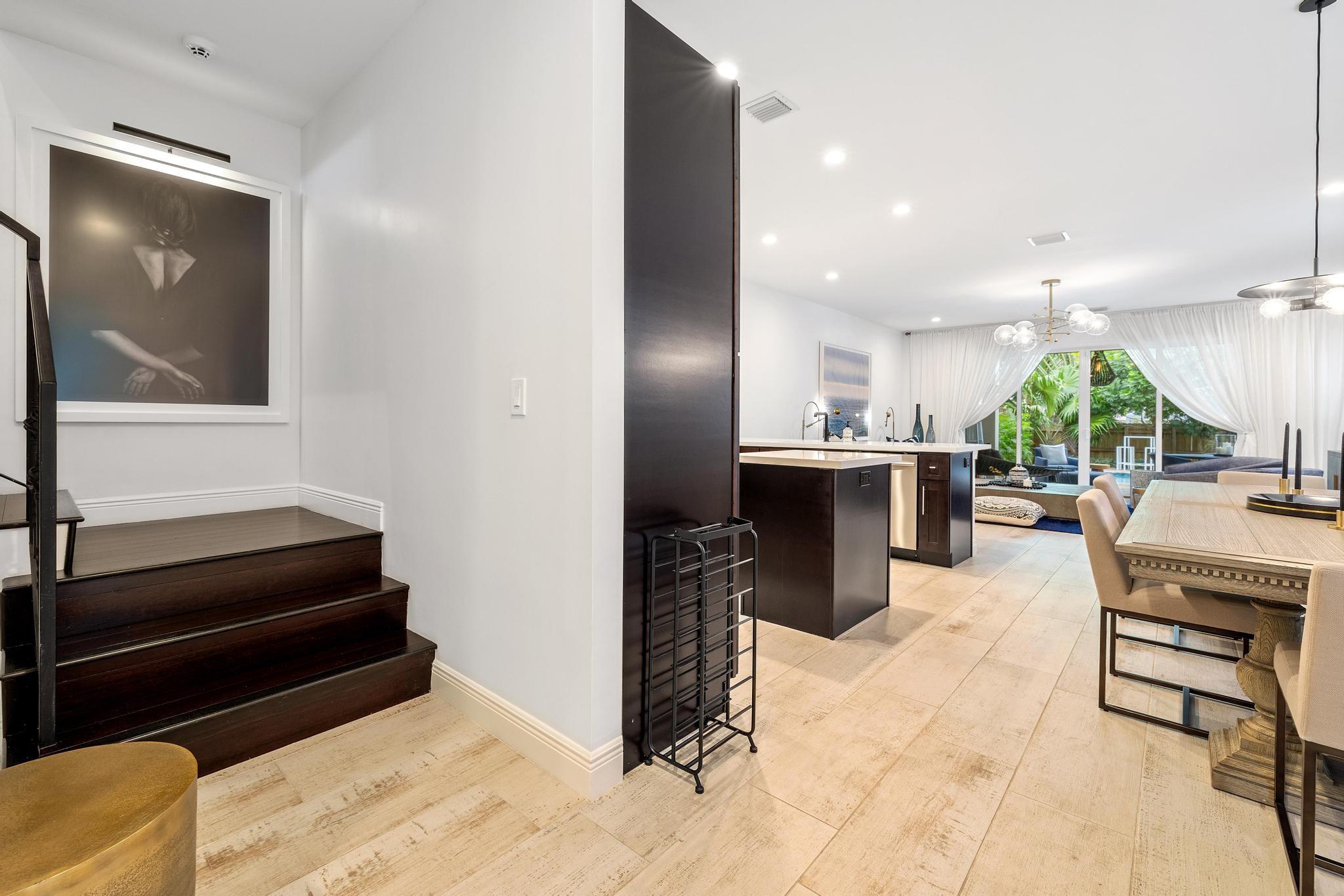 Lakeridge - Residential