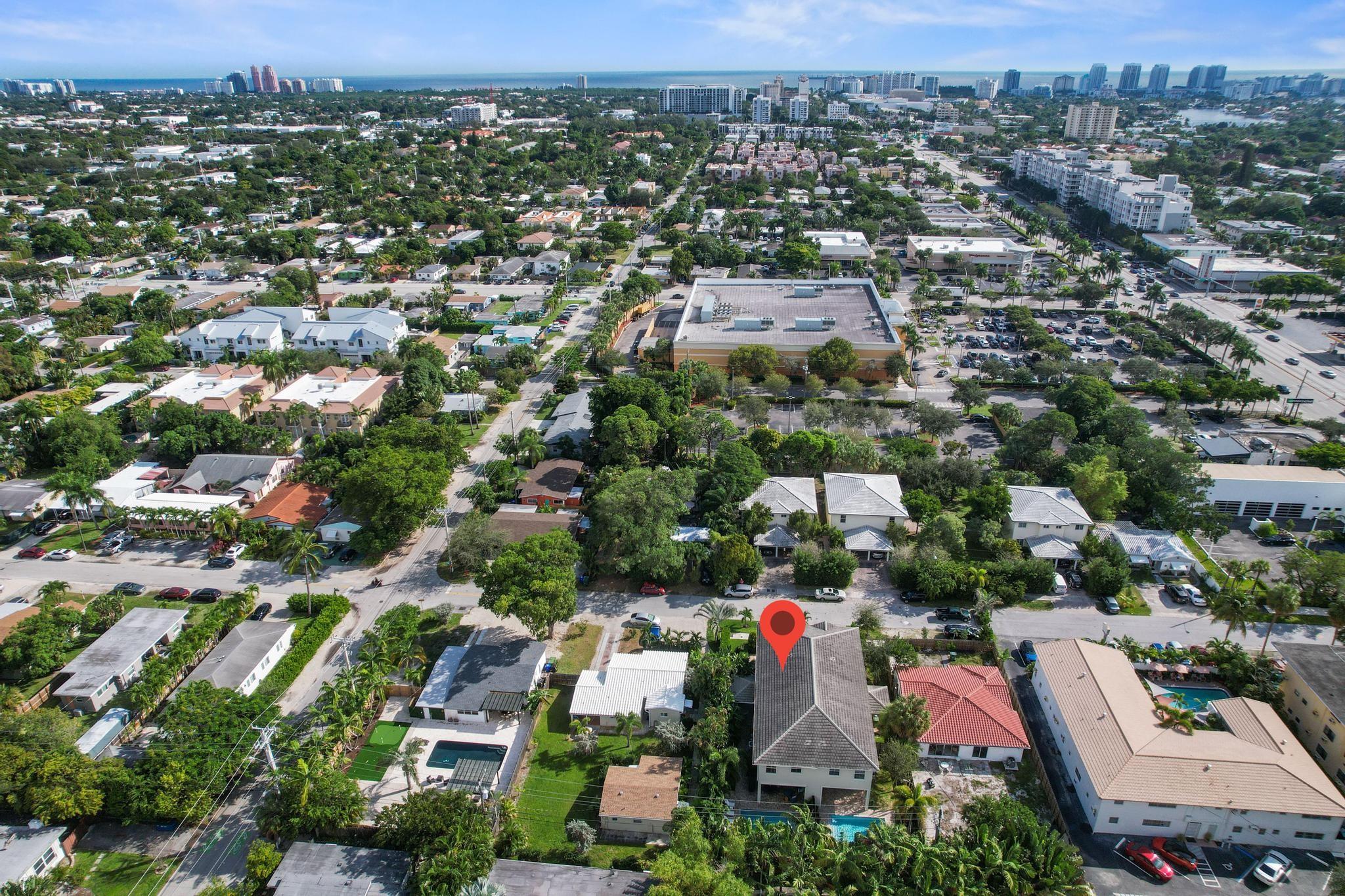 Lakeridge - Residential