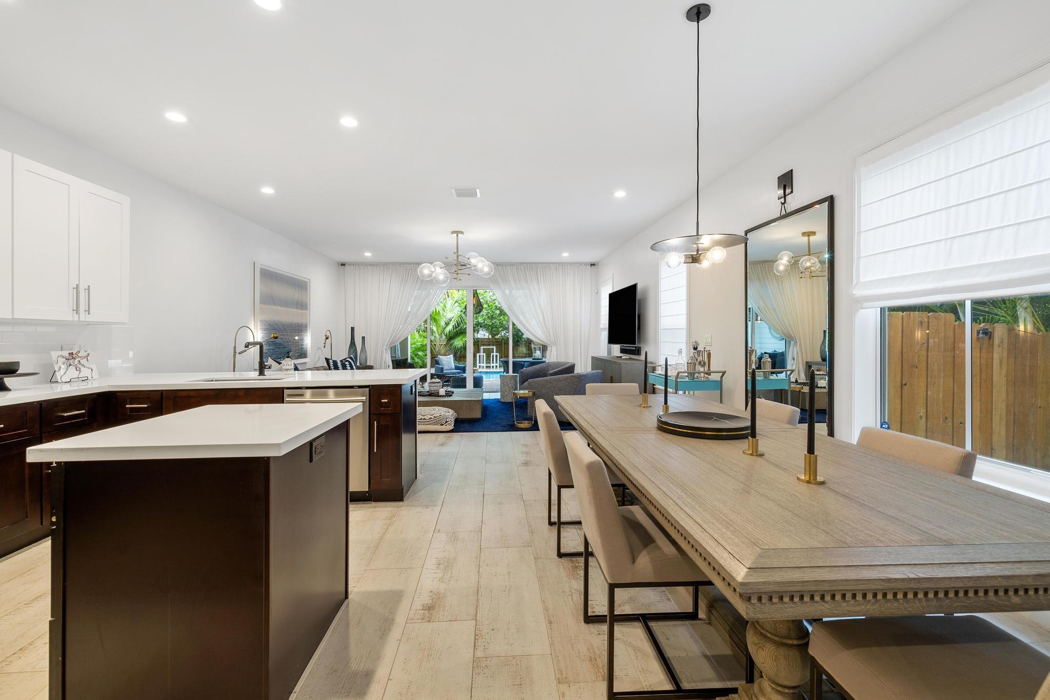 Lakeridge - Residential