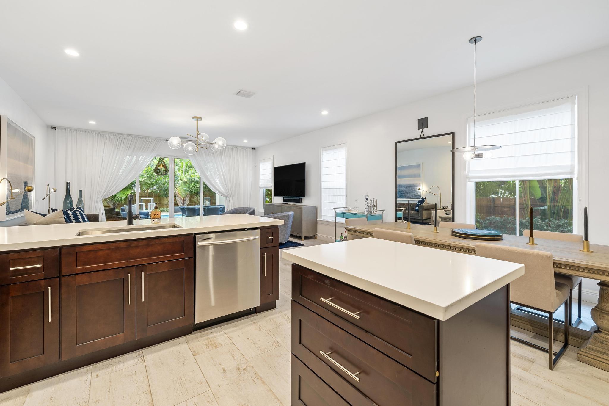 Lakeridge - Residential