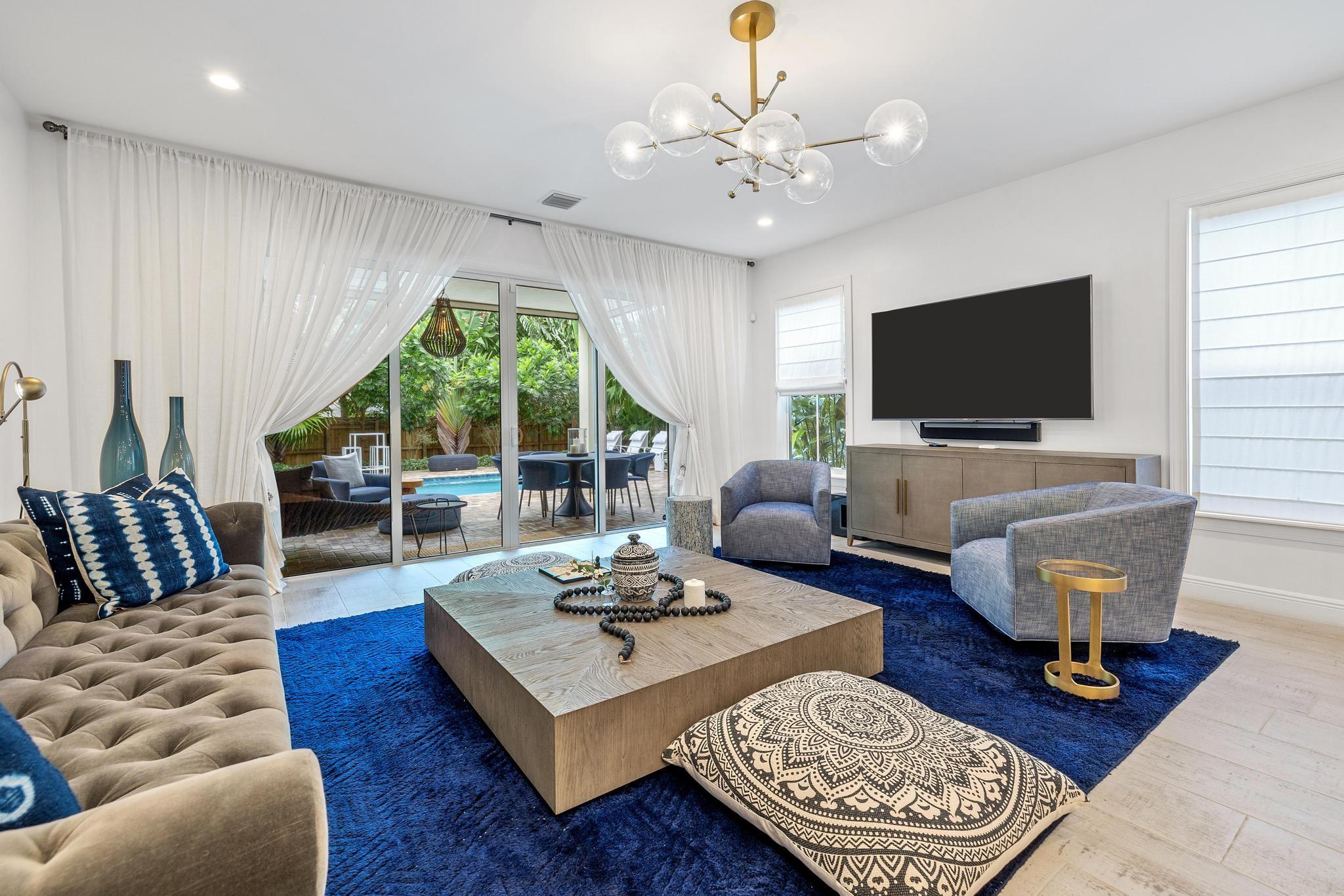 Lakeridge - Residential