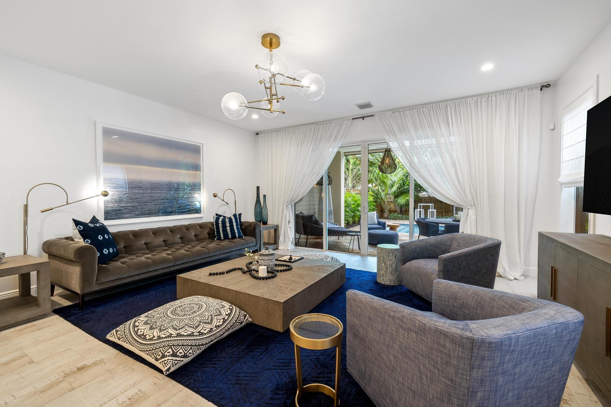 Lakeridge - Residential