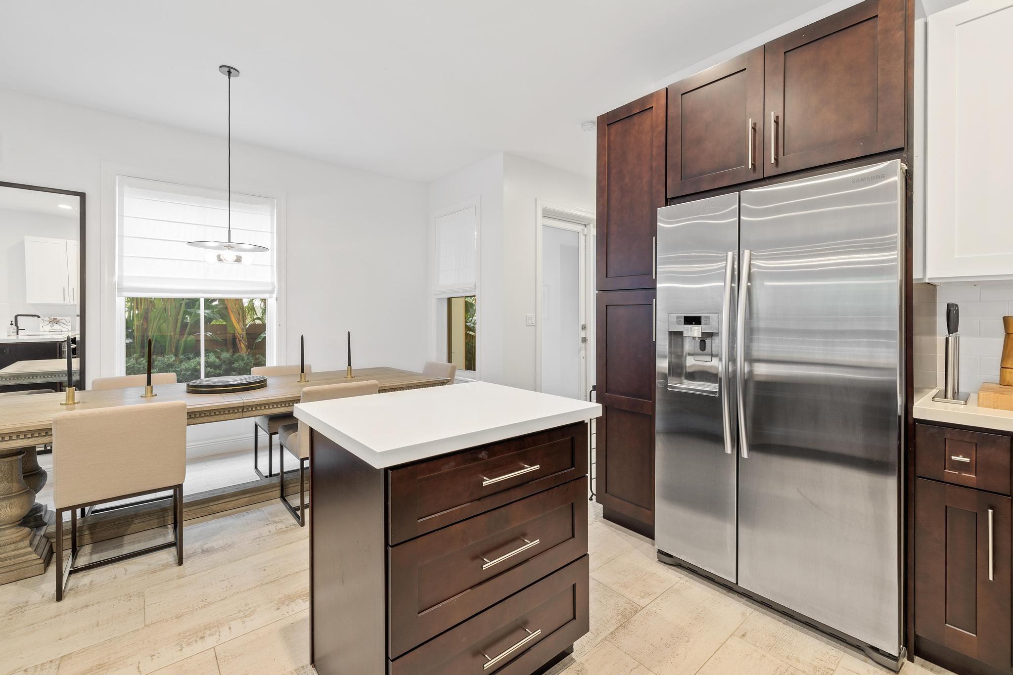 Lakeridge - Residential