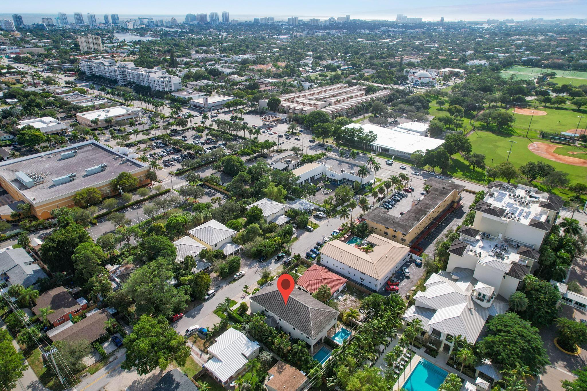 Lakeridge - Residential