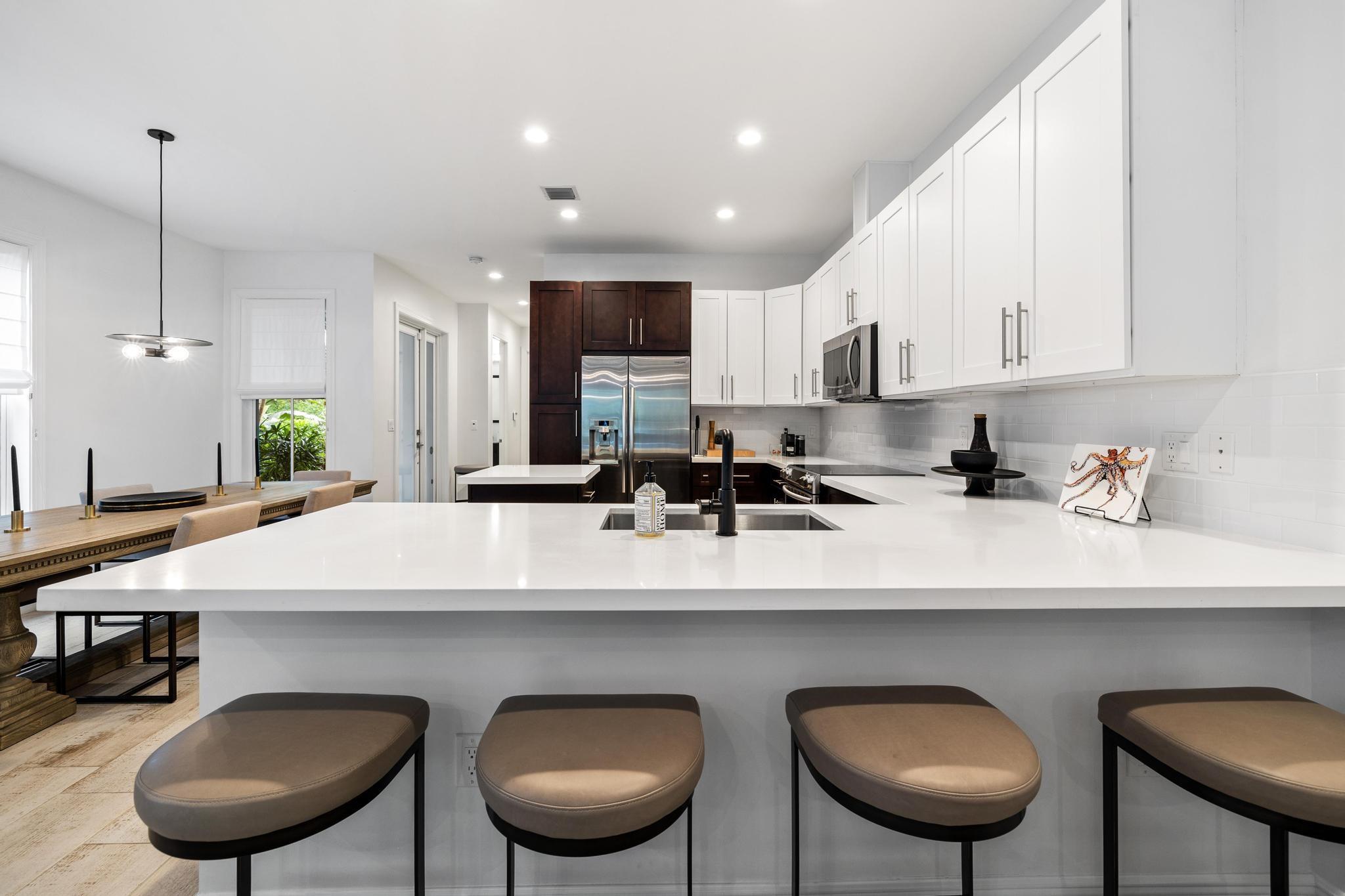 Lakeridge - Residential