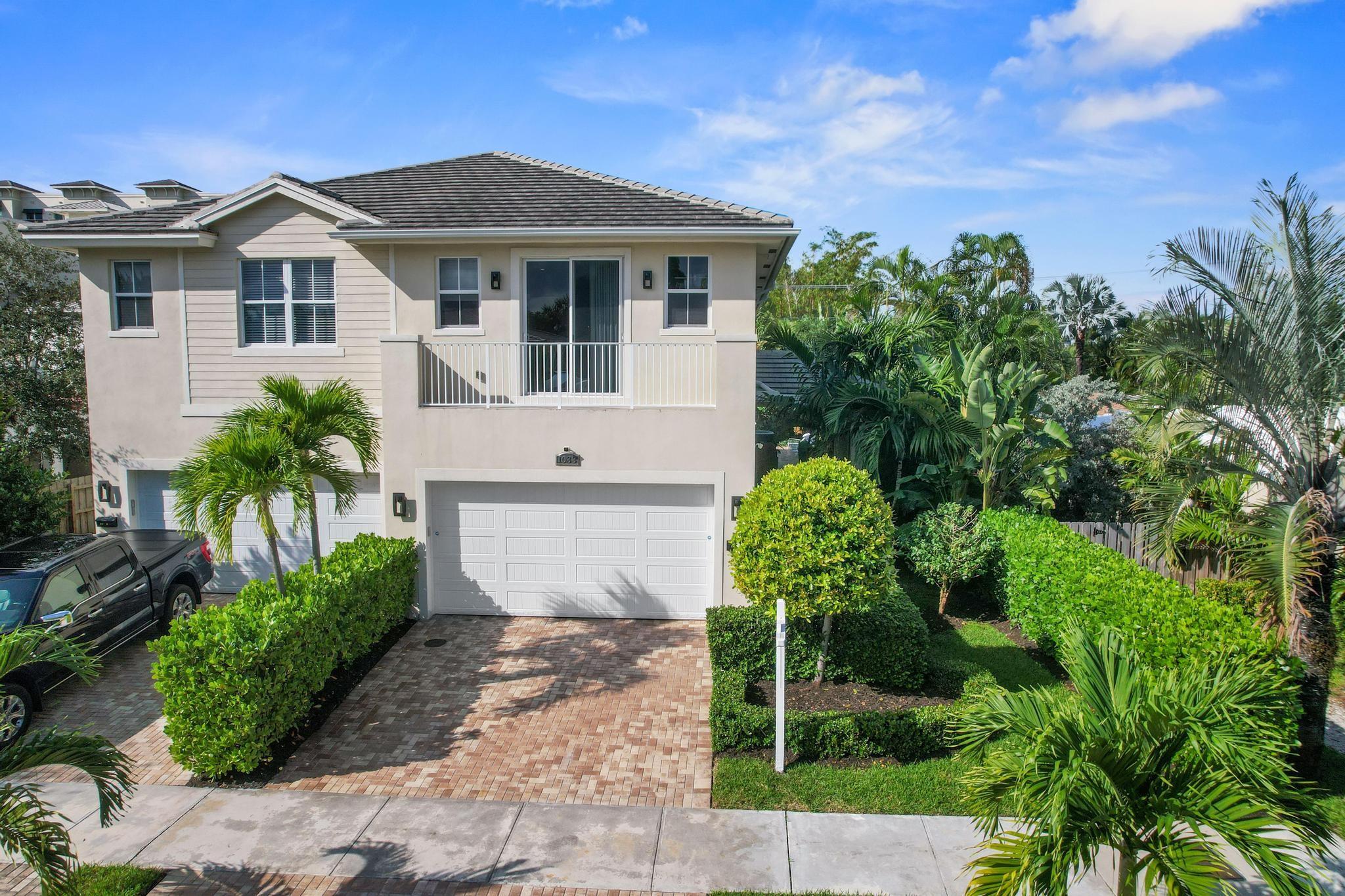 Lakeridge - Residential