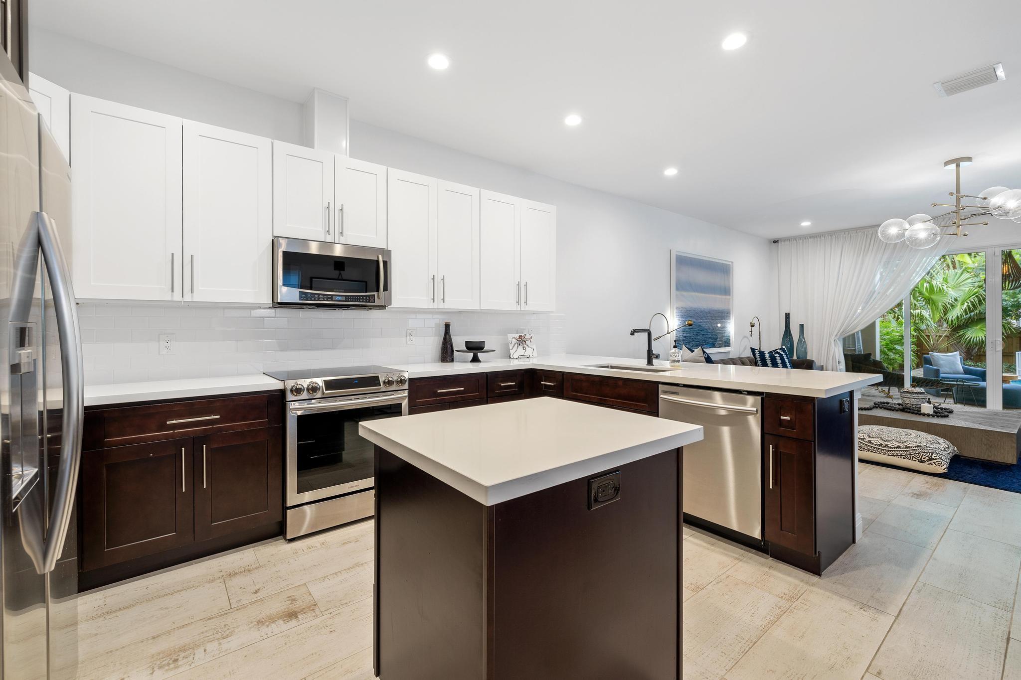 Lakeridge - Residential