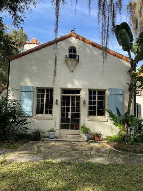 IMMOKOLEE - Residential