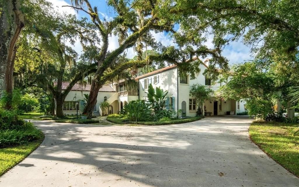 Photo of 8431 Immokolee Road, Fort Pierce, FL 34951 (MLS # R10673319)