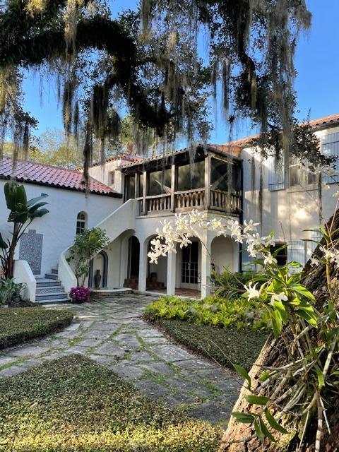 IMMOKOLEE - Residential