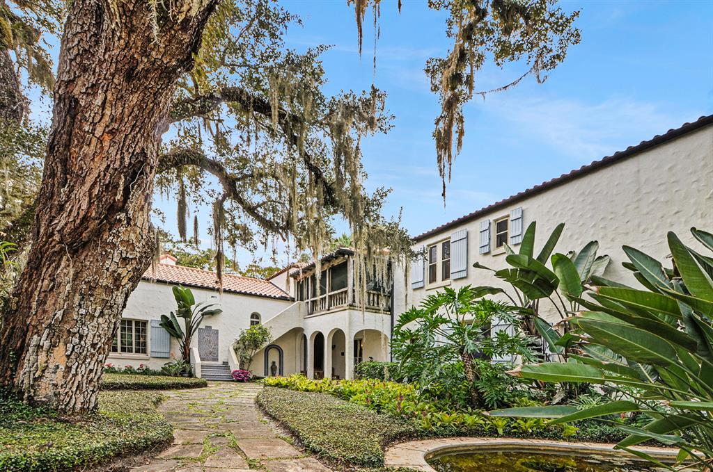 IMMOKOLEE - Residential