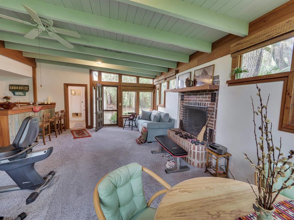 IMMOKOLEE - Residential