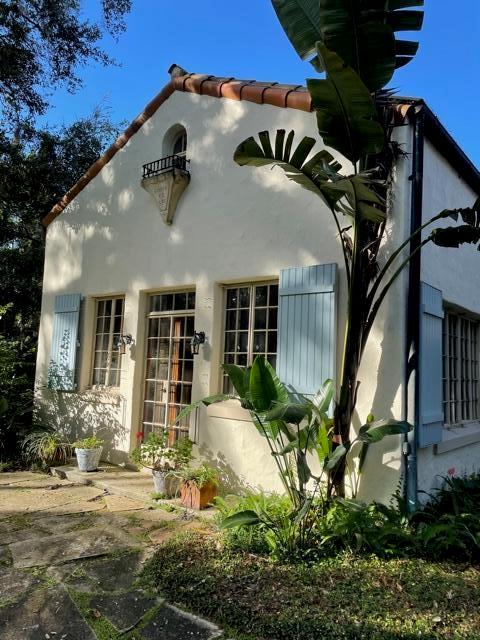 IMMOKOLEE - Residential