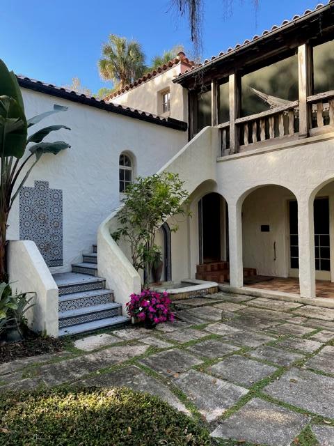 IMMOKOLEE - Residential