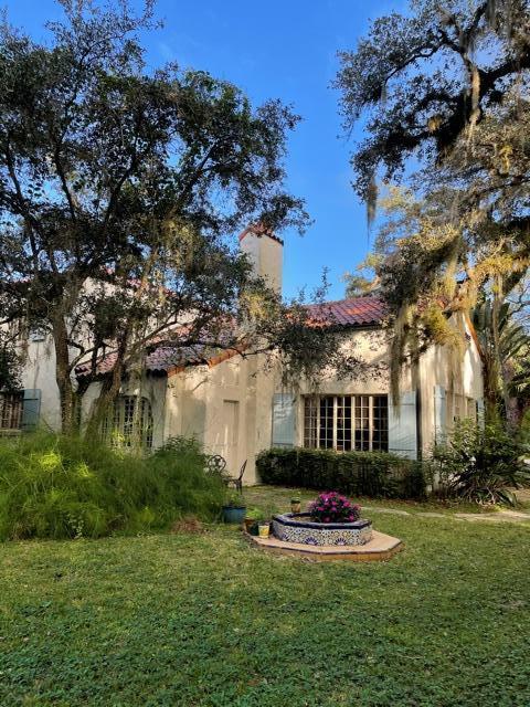 IMMOKOLEE - Residential