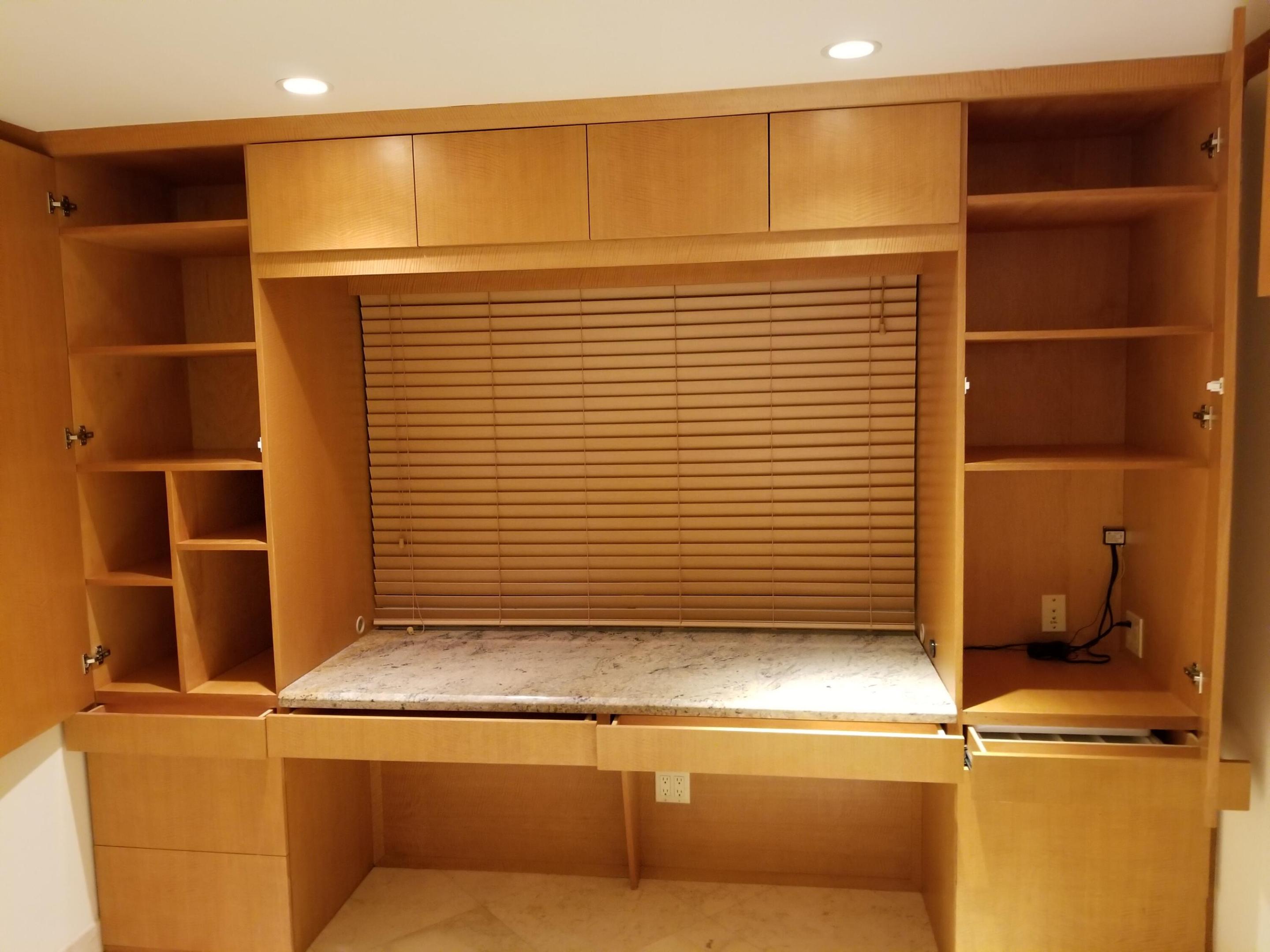 CORAL RIDGE WATERSIDE CONDO - Residential Lease