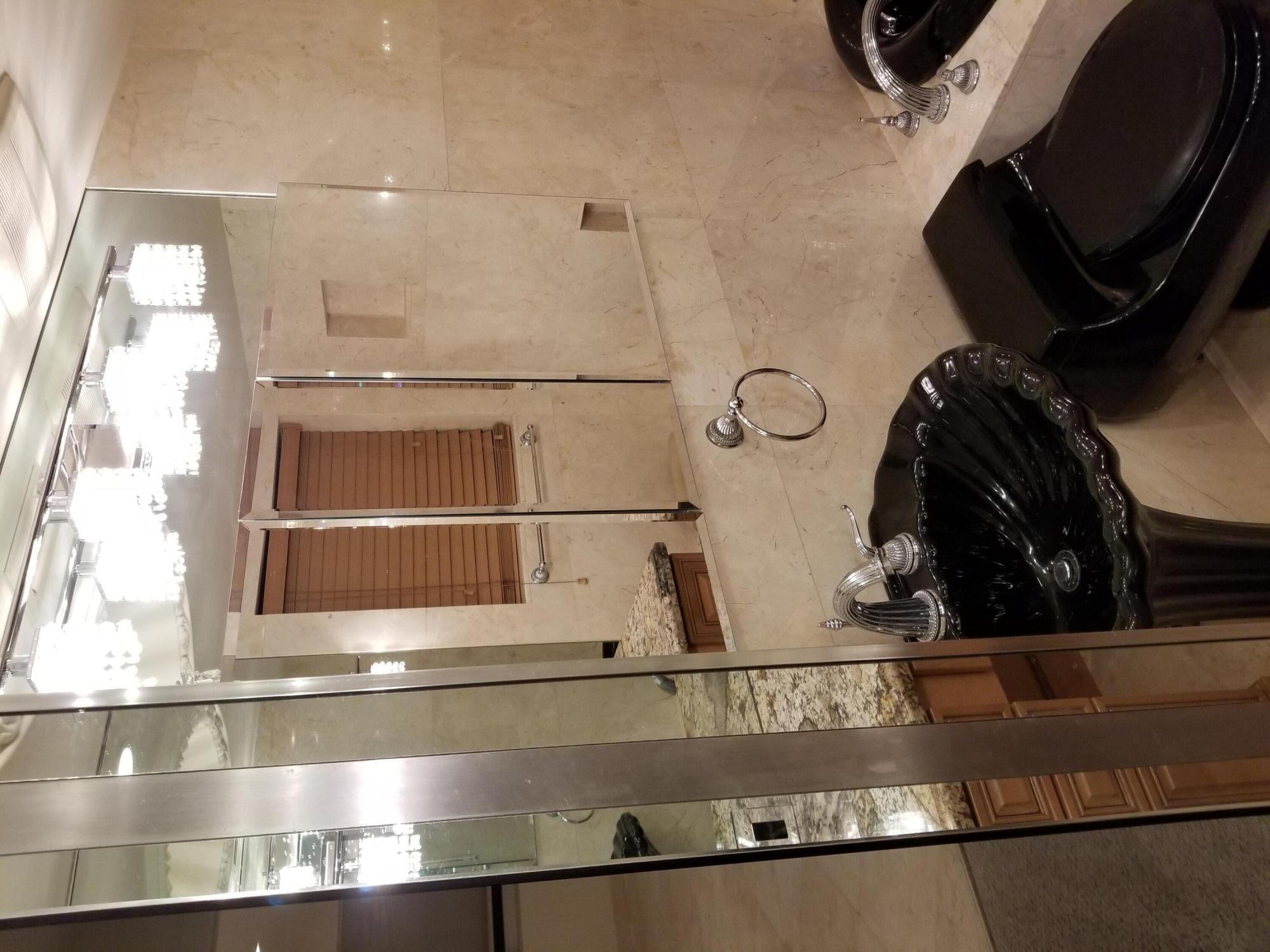 CORAL RIDGE WATERSIDE CONDO - Residential Lease