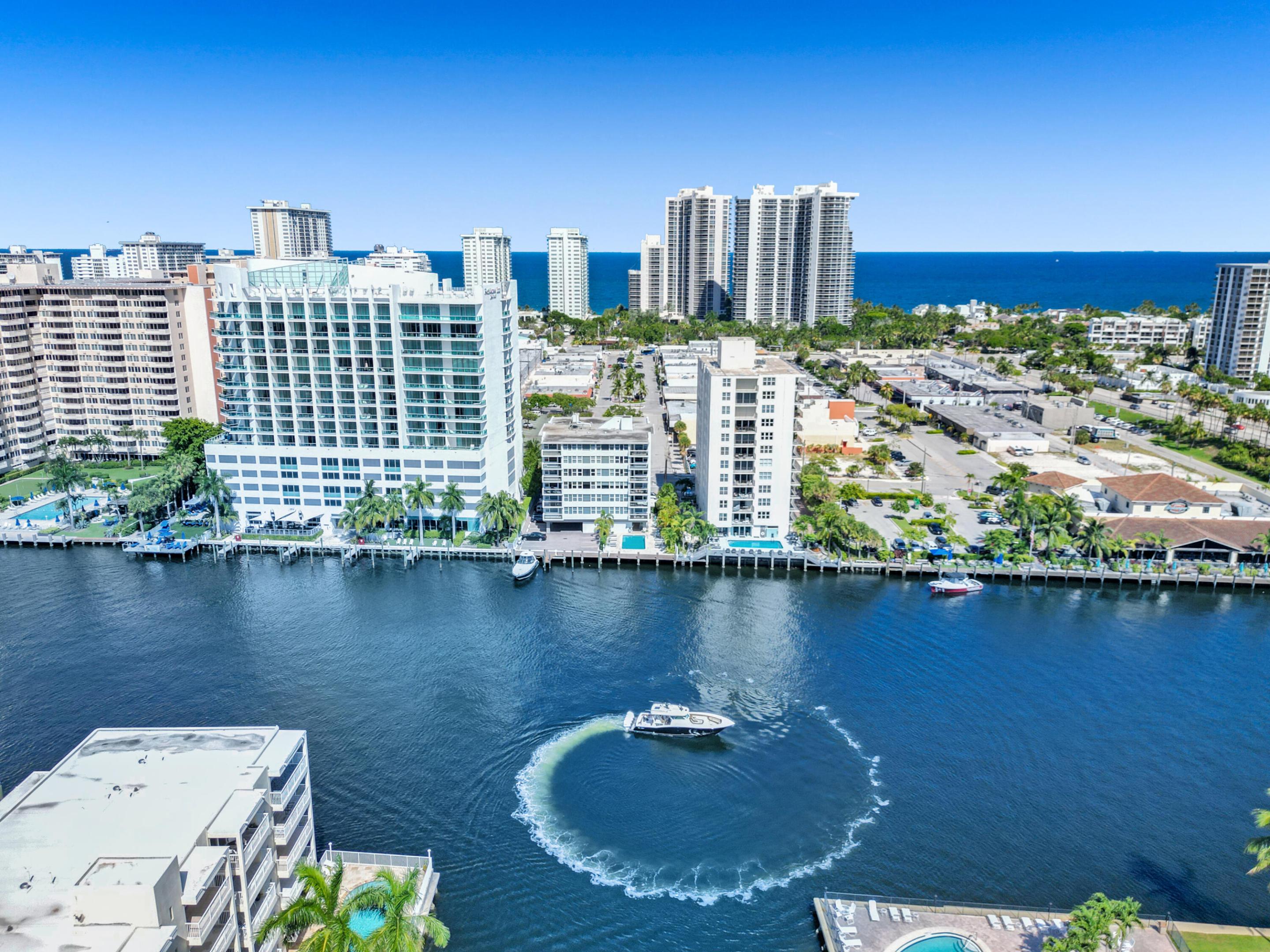 CORAL RIDGE WATERSIDE CONDO - Residential Lease