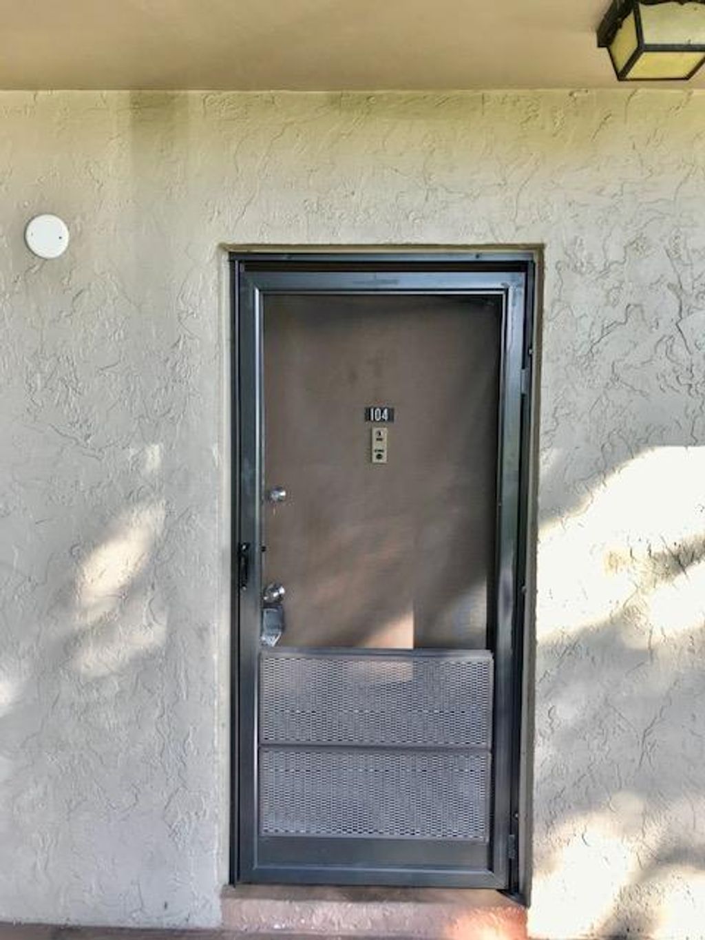 Photo of 6034 Forest Hill Boulevard #104, West Palm Beach, FL 33415 (MLS # R11145003)