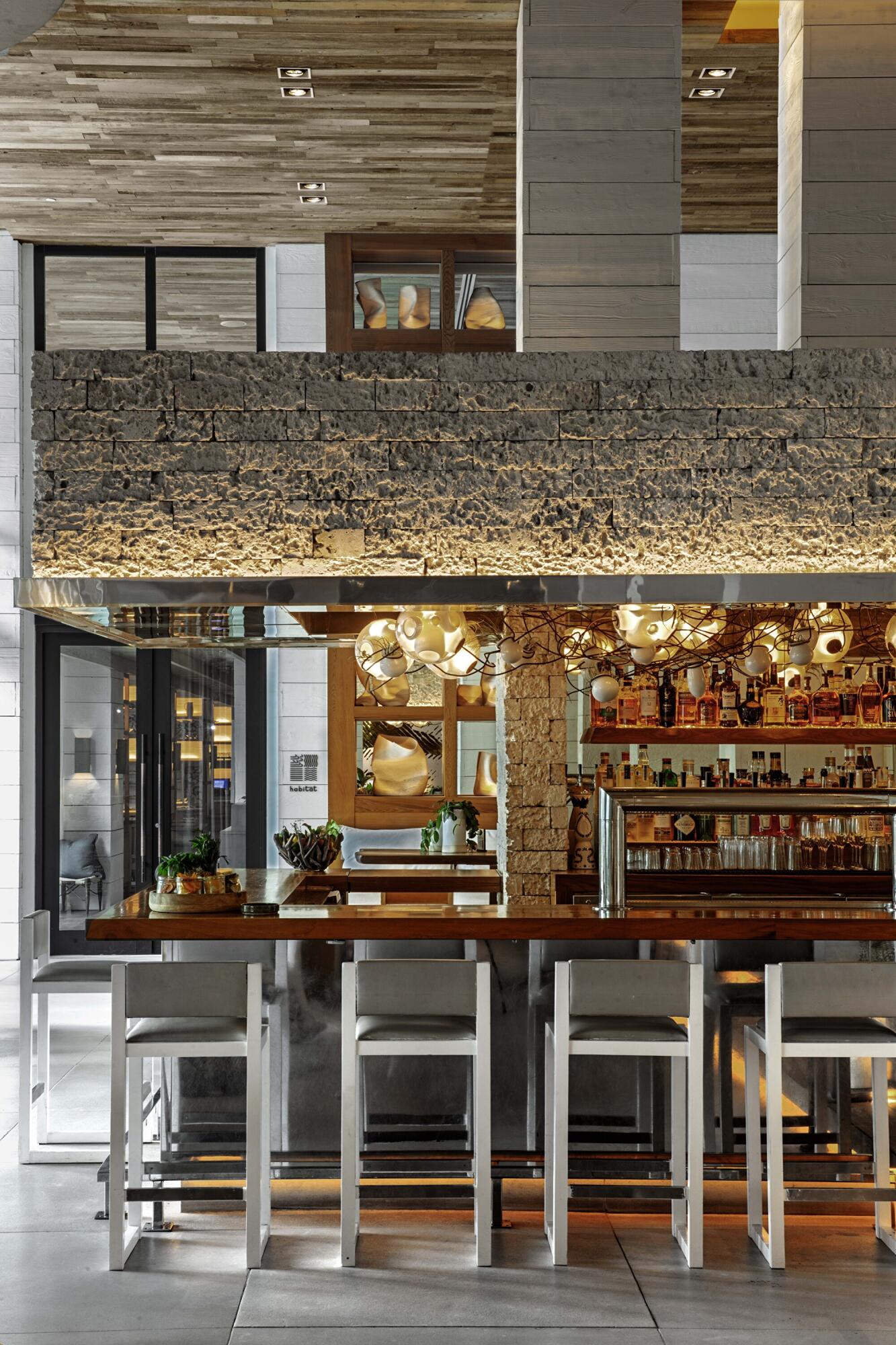 1 HOTEL & HOMES - Residential