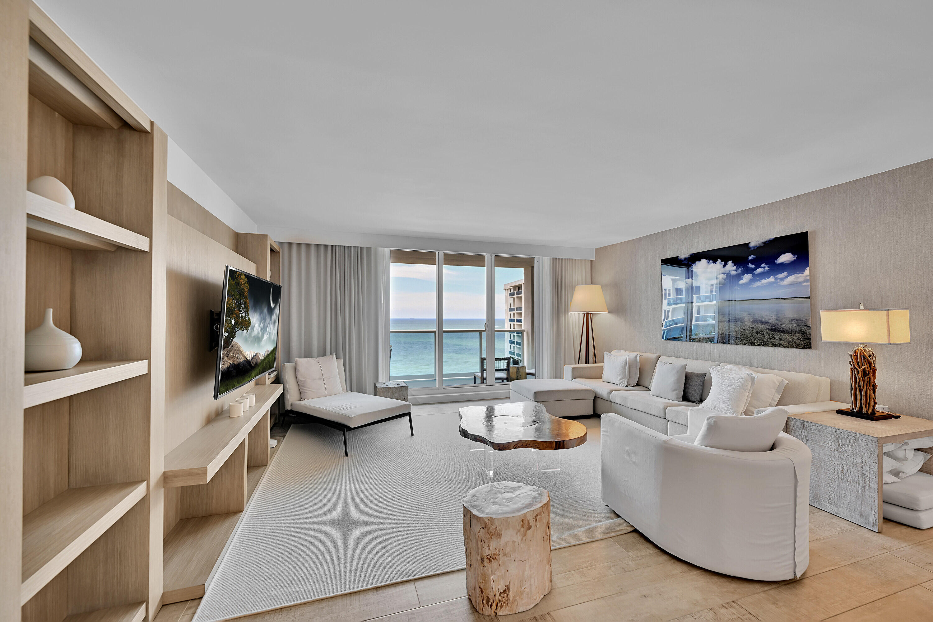 1 HOTEL & HOMES - Residential