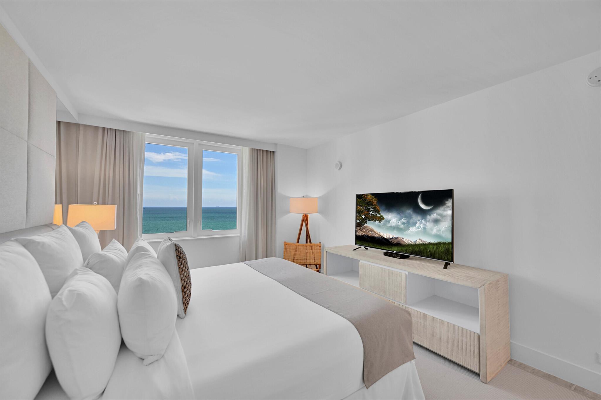 1 HOTEL & HOMES - Residential