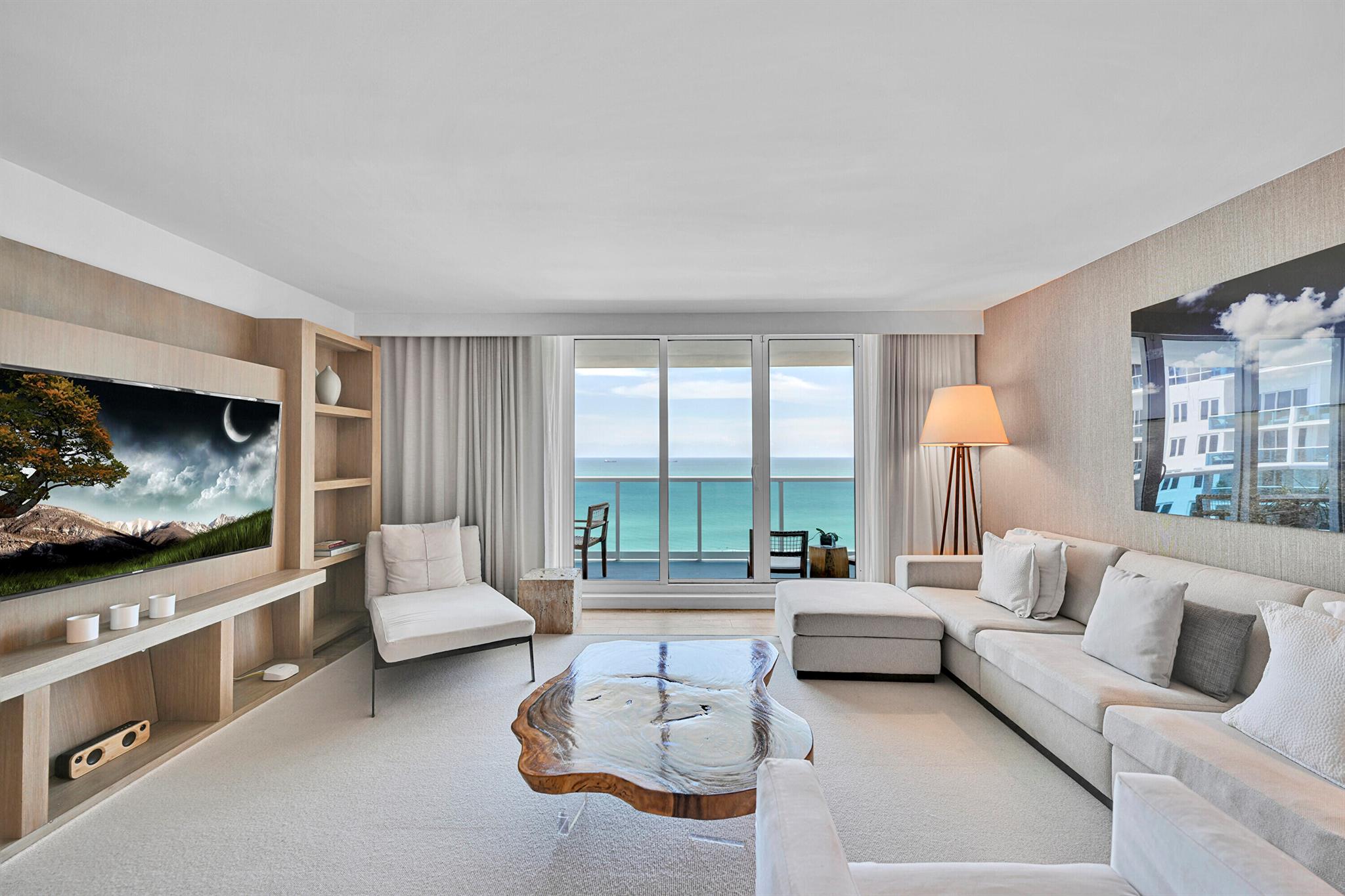 1 HOTEL & HOMES - Residential