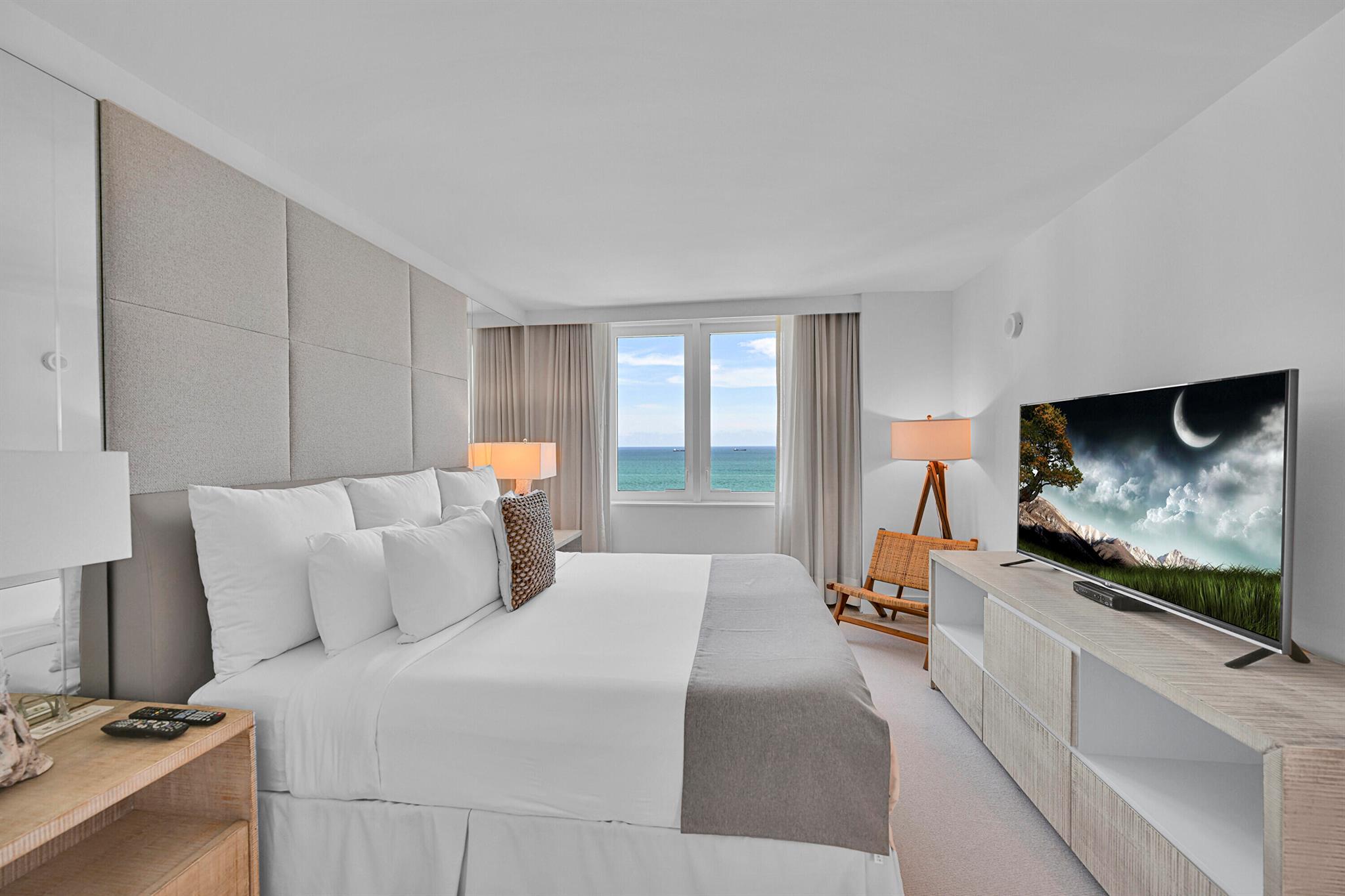 1 HOTEL & HOMES - Residential