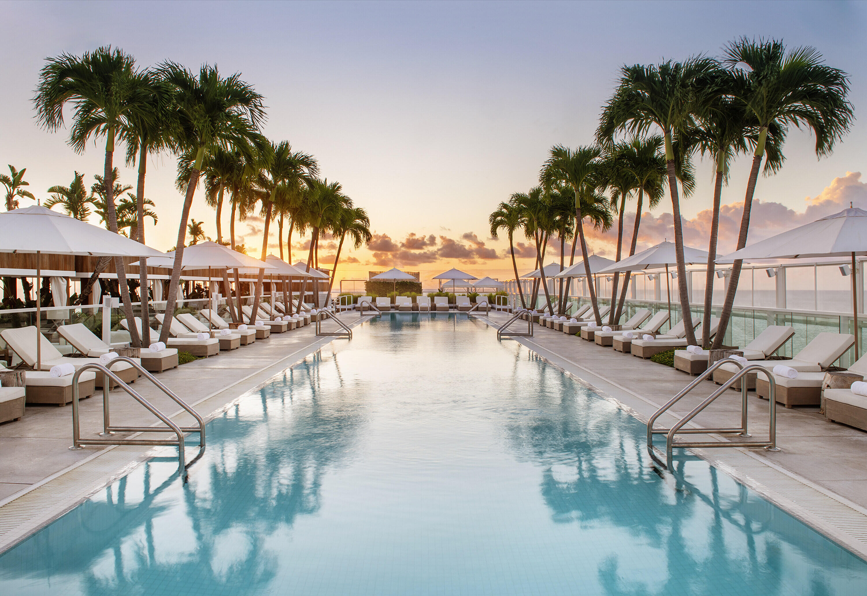 1 HOTEL & HOMES - Residential