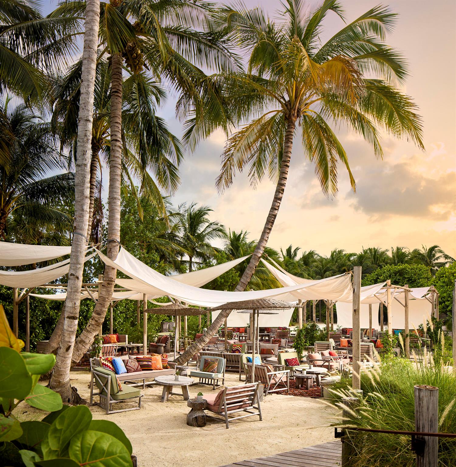 1 HOTEL & HOMES - Residential