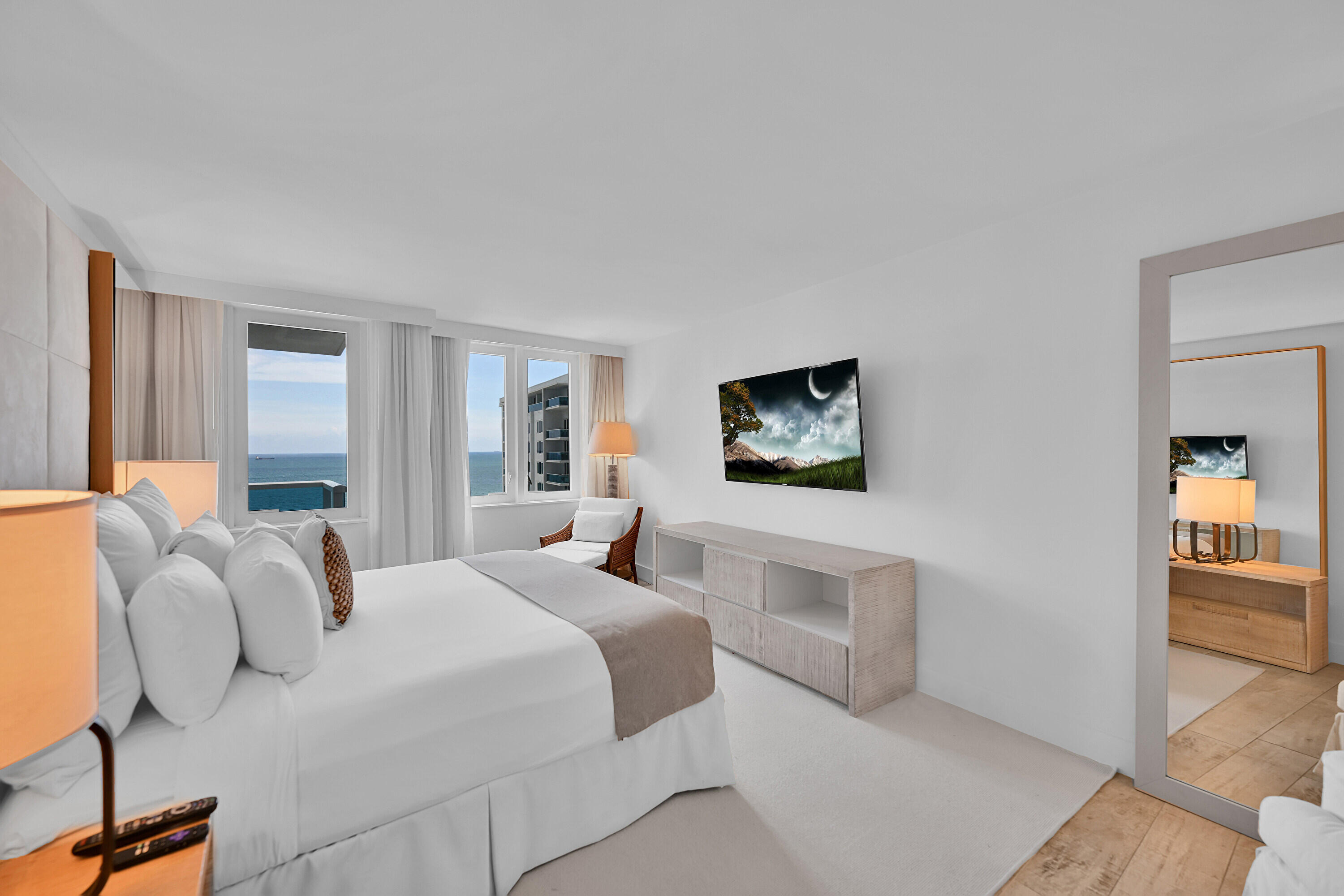 1 HOTEL & HOMES - Residential