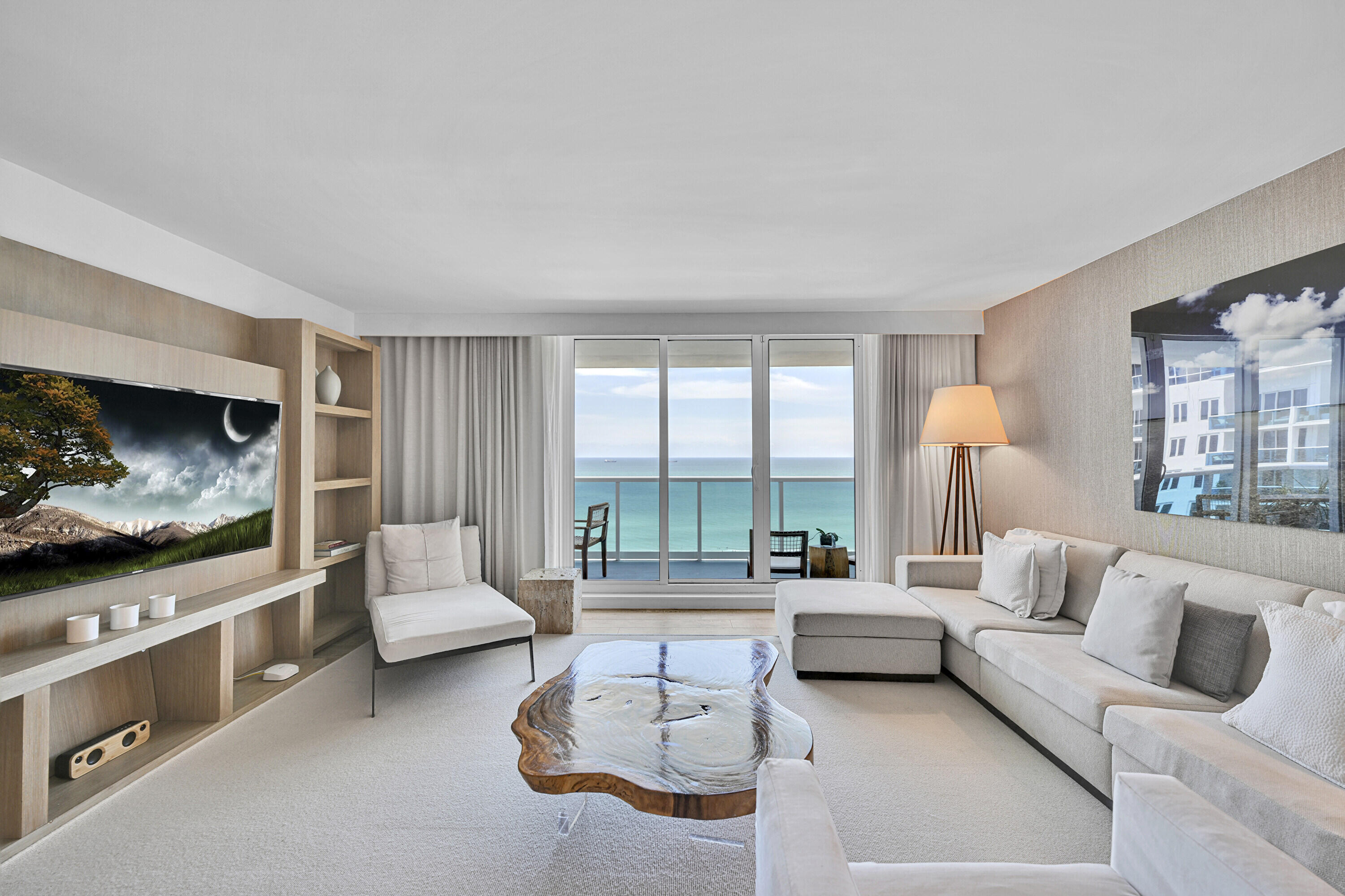 1 HOTEL & HOMES - Residential