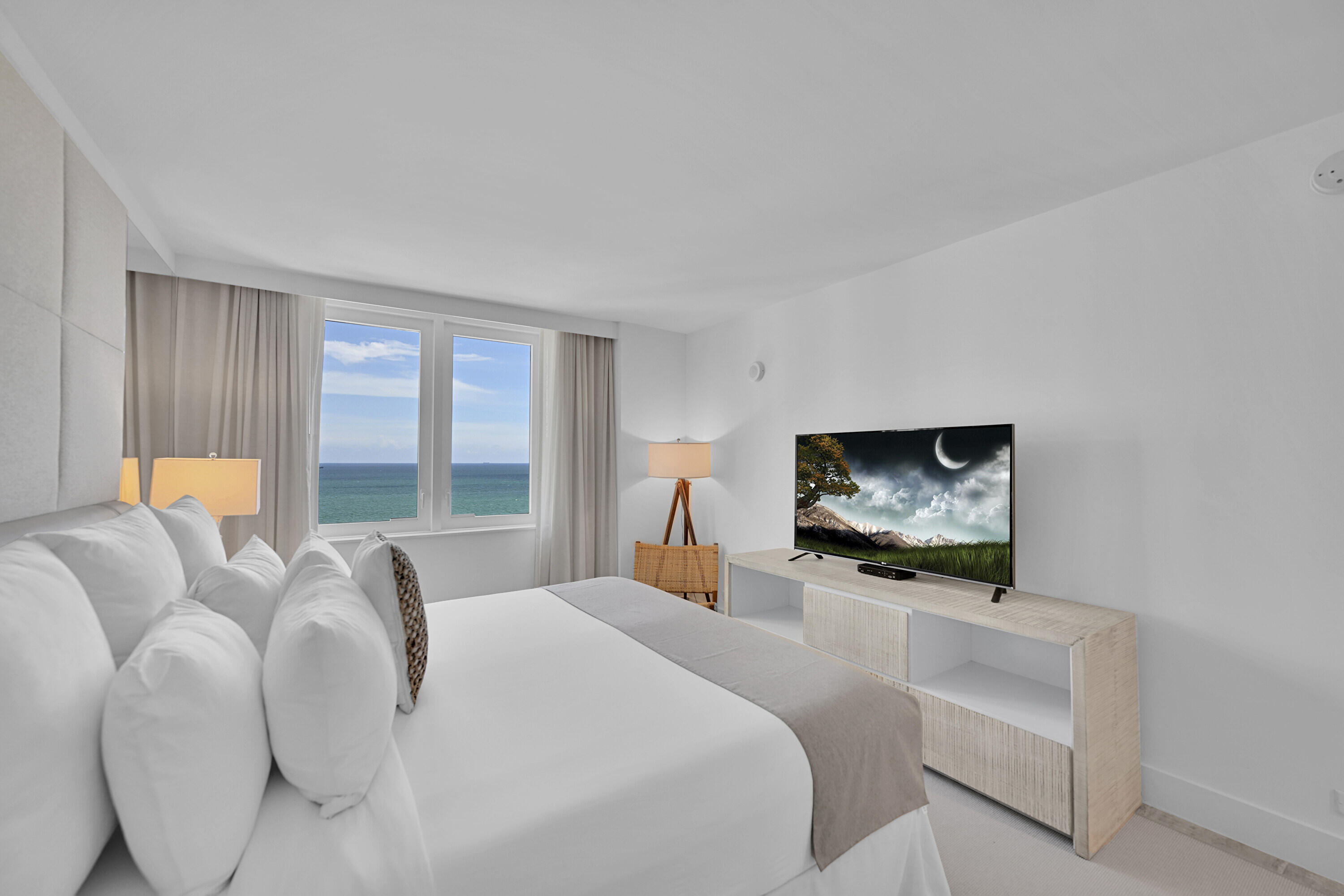 1 HOTEL & HOMES - Residential