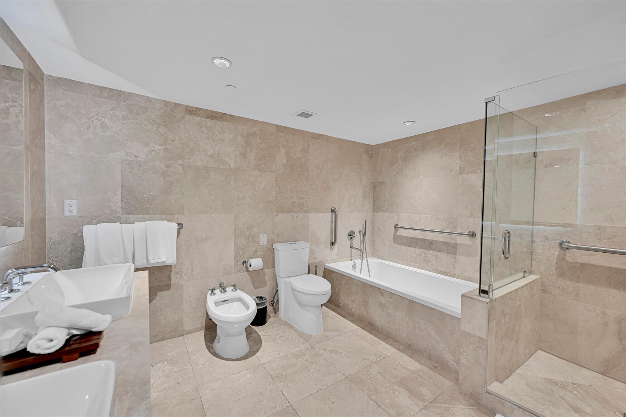 1 HOTEL & HOMES - Residential