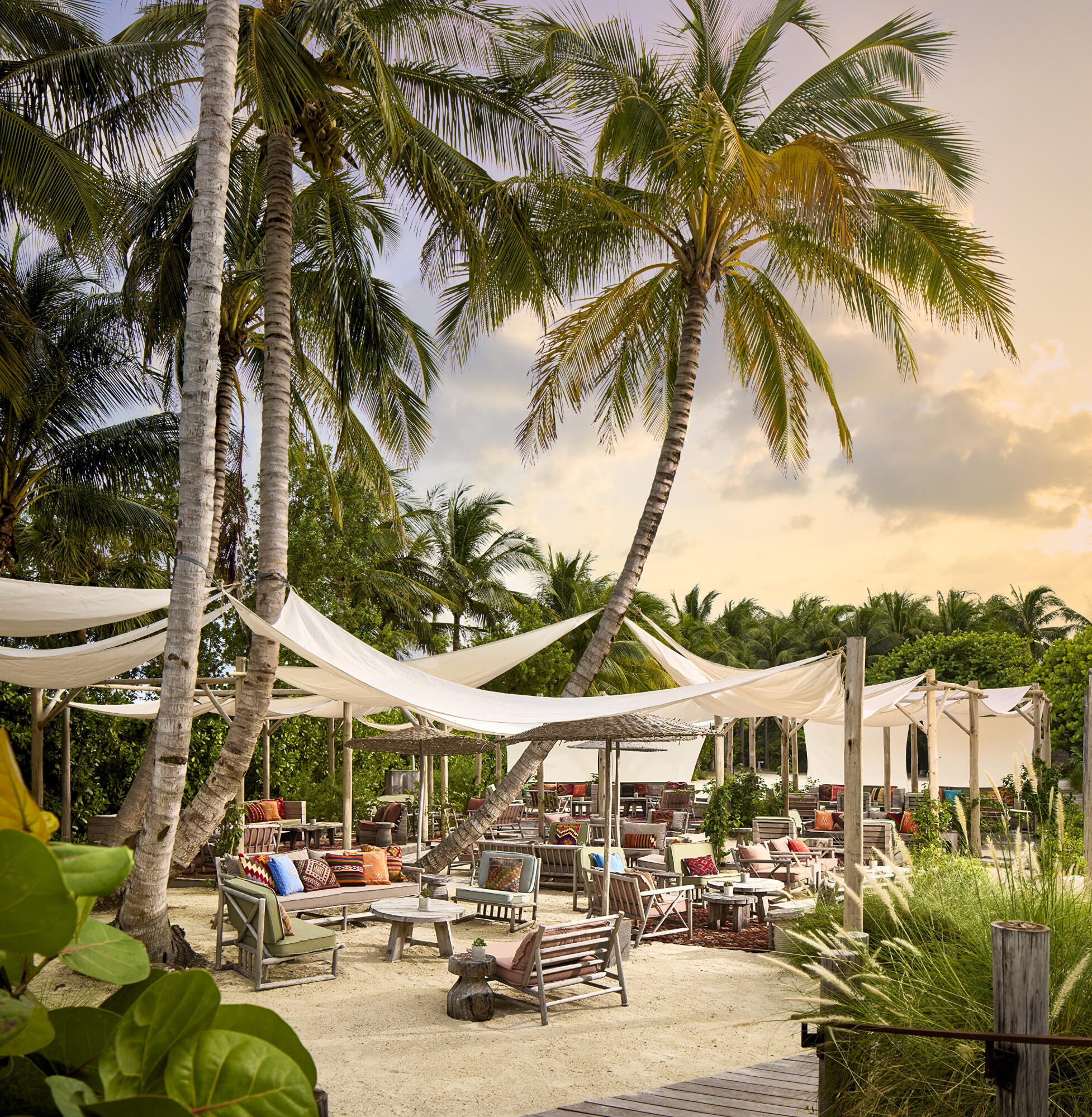 1 HOTEL & HOMES - Residential