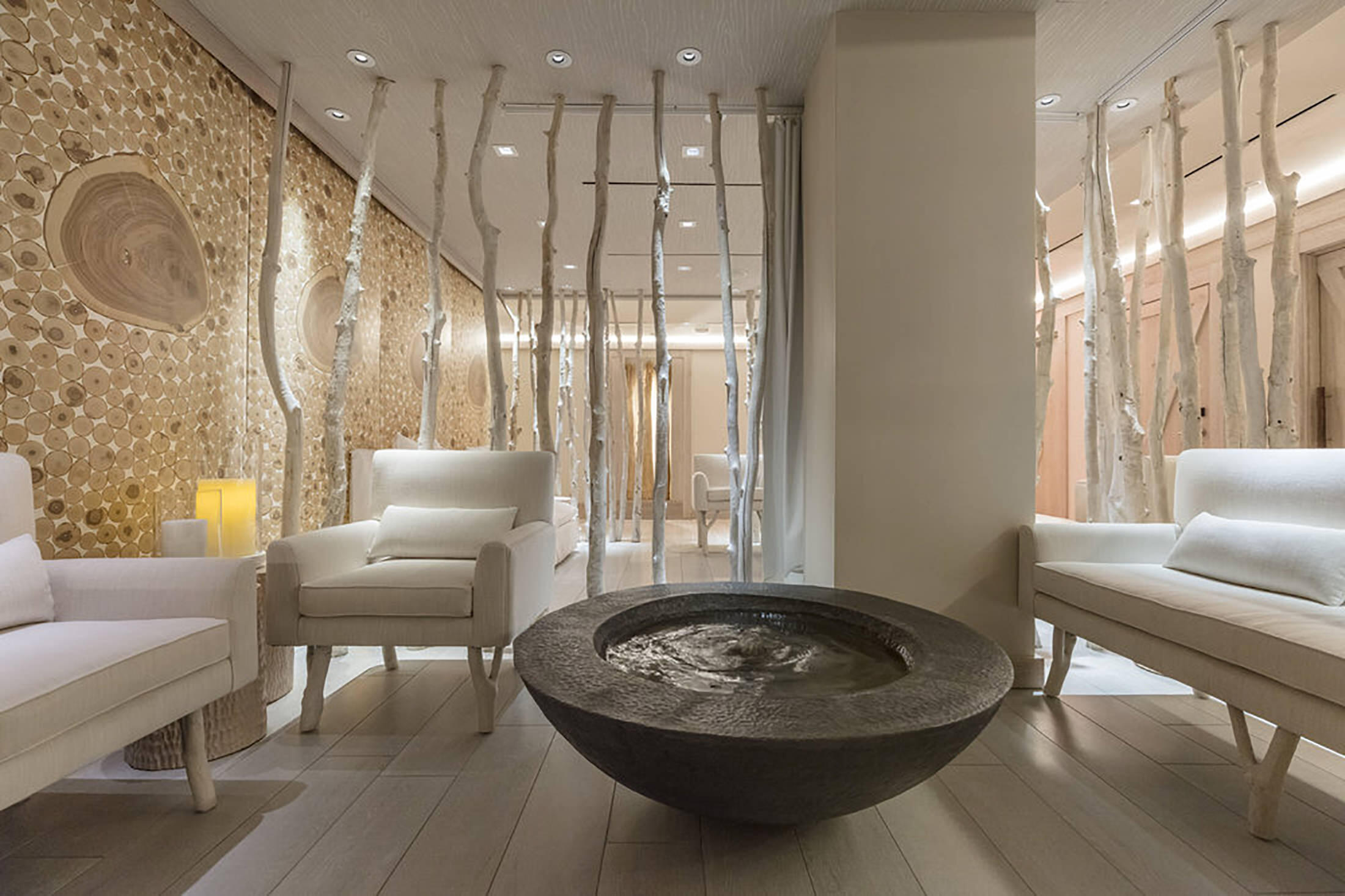 1 HOTEL & HOMES - Residential