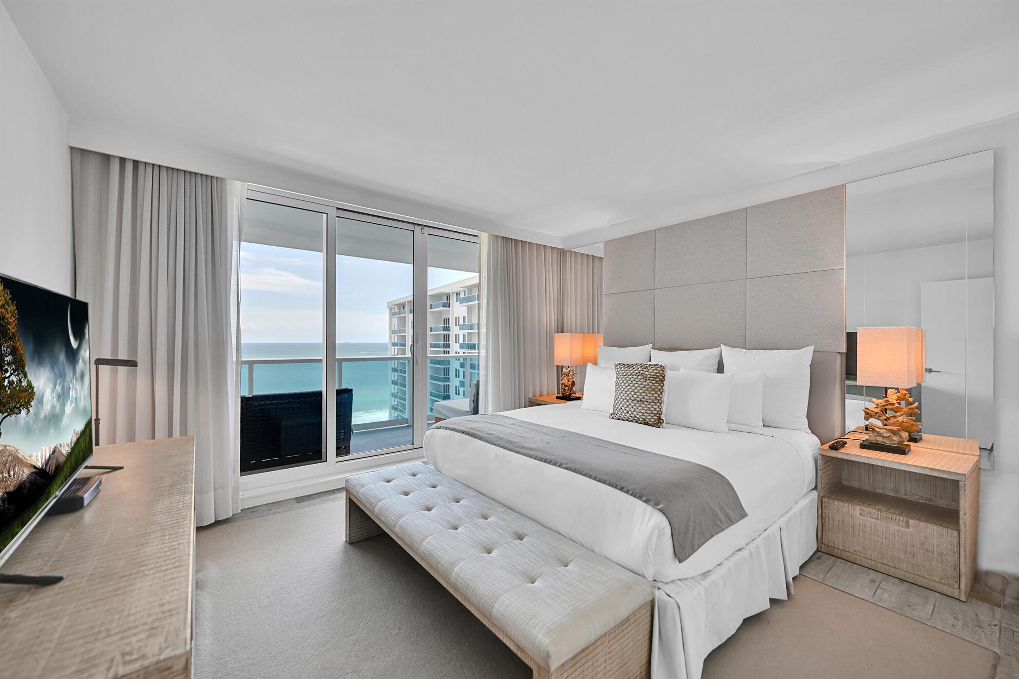 1 HOTEL & HOMES - Residential