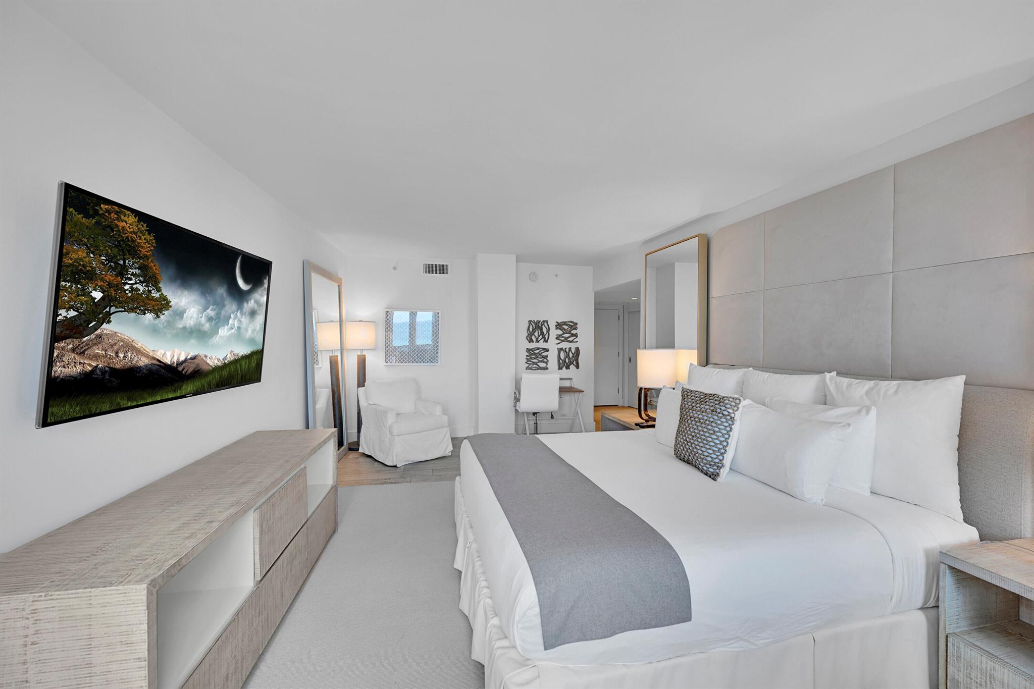 1 HOTEL & HOMES - Residential