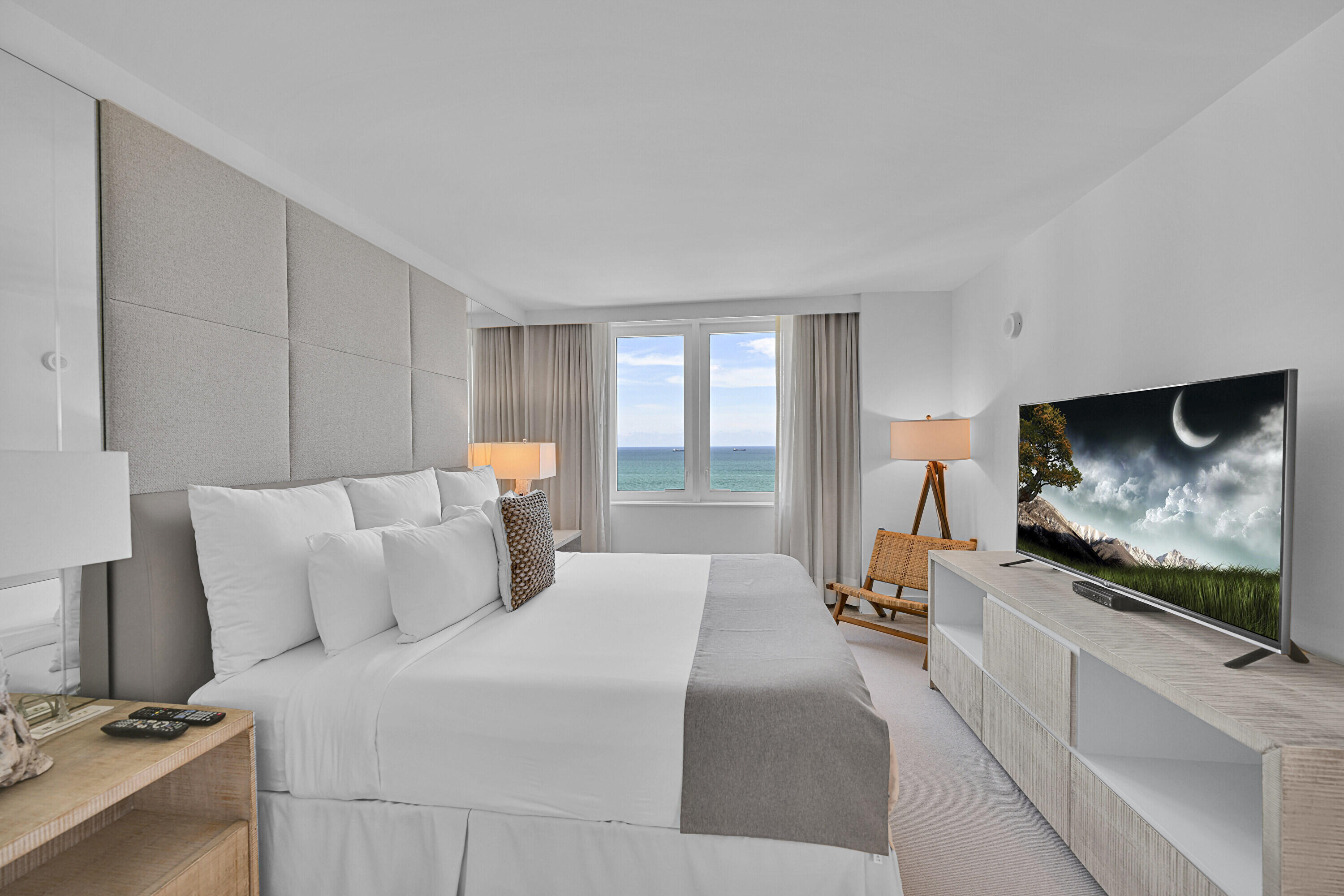 1 HOTEL & HOMES - Residential