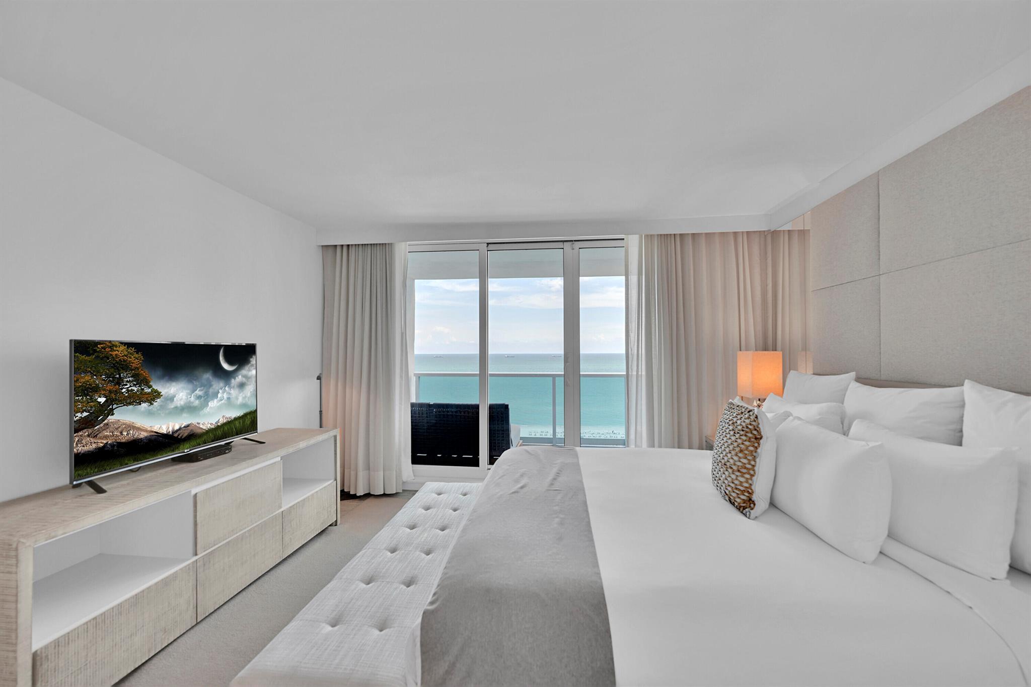 1 HOTEL & HOMES - Residential